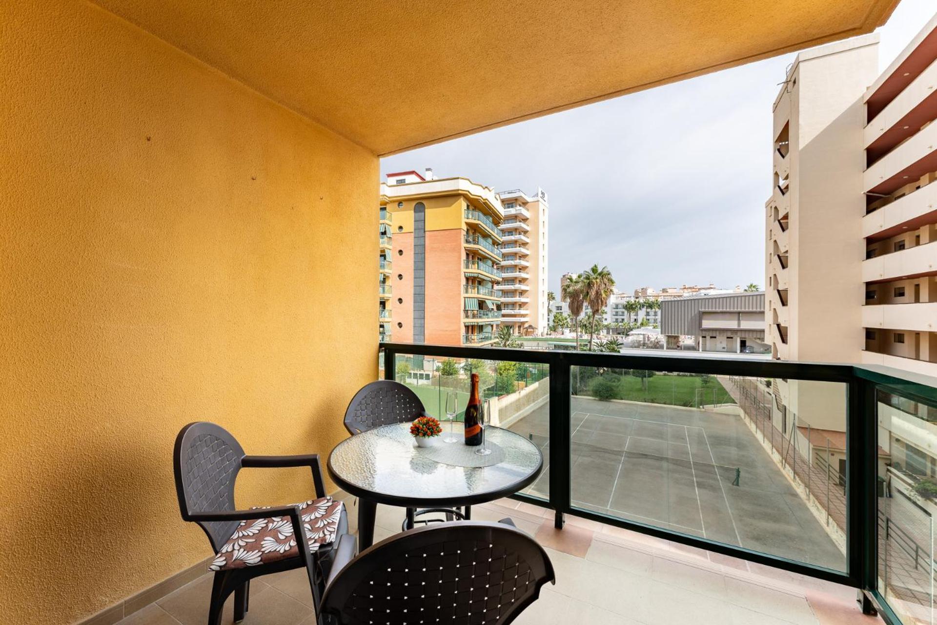 MalagaSuite Sol & Mar Apartments Torremolinos
