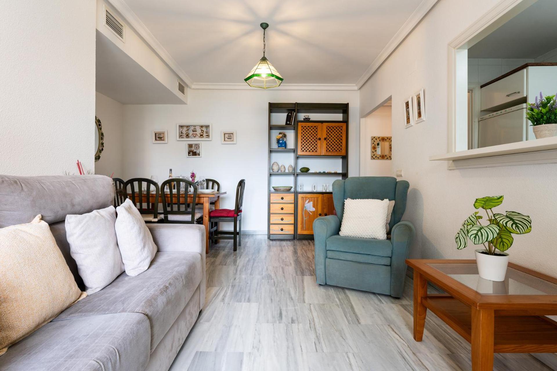 MalagaSuite Sol & Mar Apartments Torremolinos