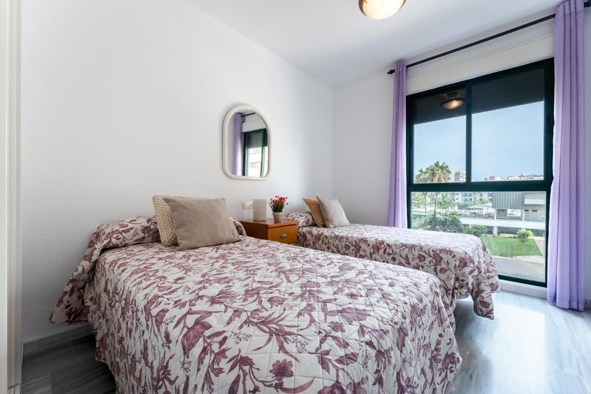 MalagaSuite Sol & Mar Apartments Torremolinos