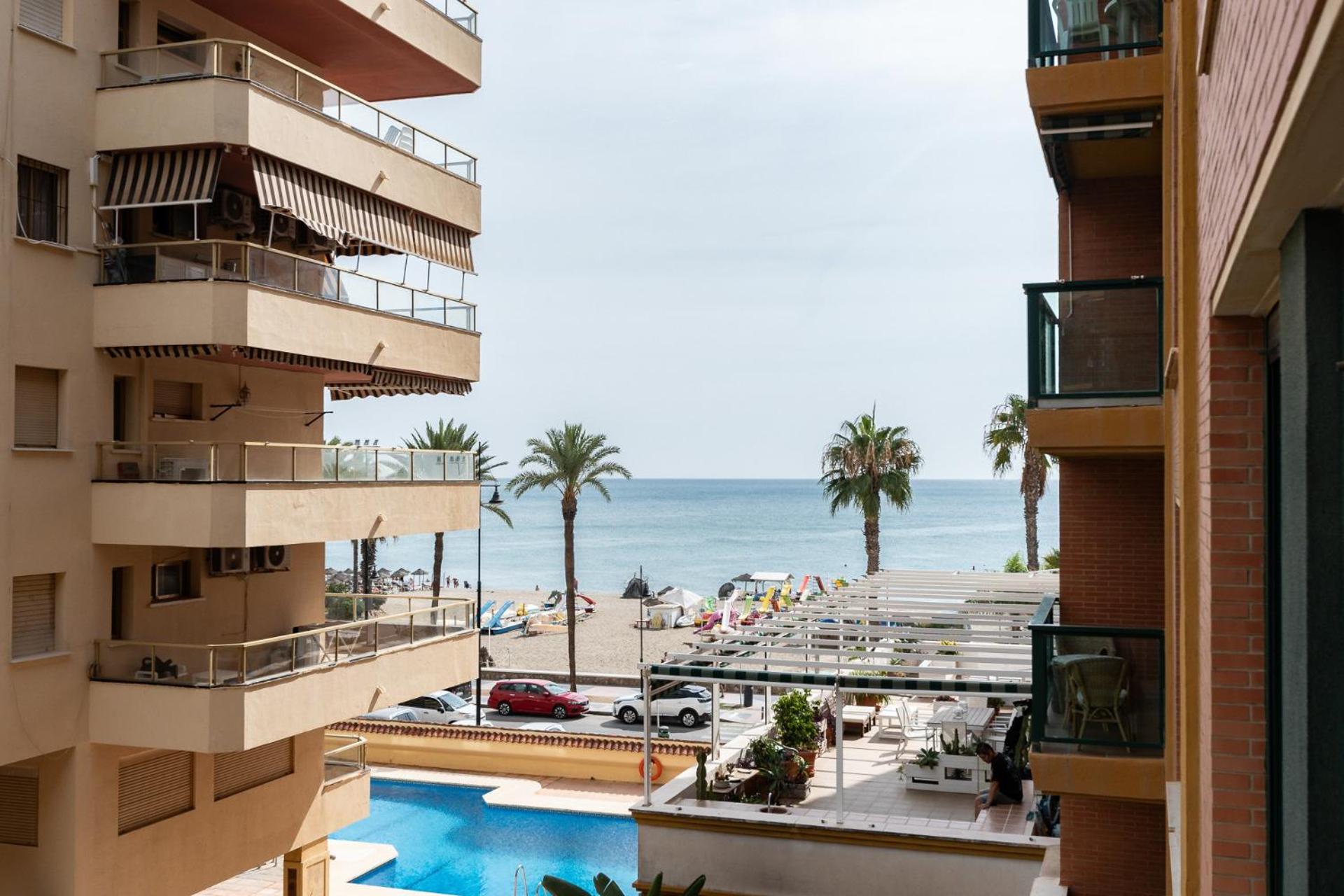 MalagaSuite Sol & Mar Apartments Torremolinos