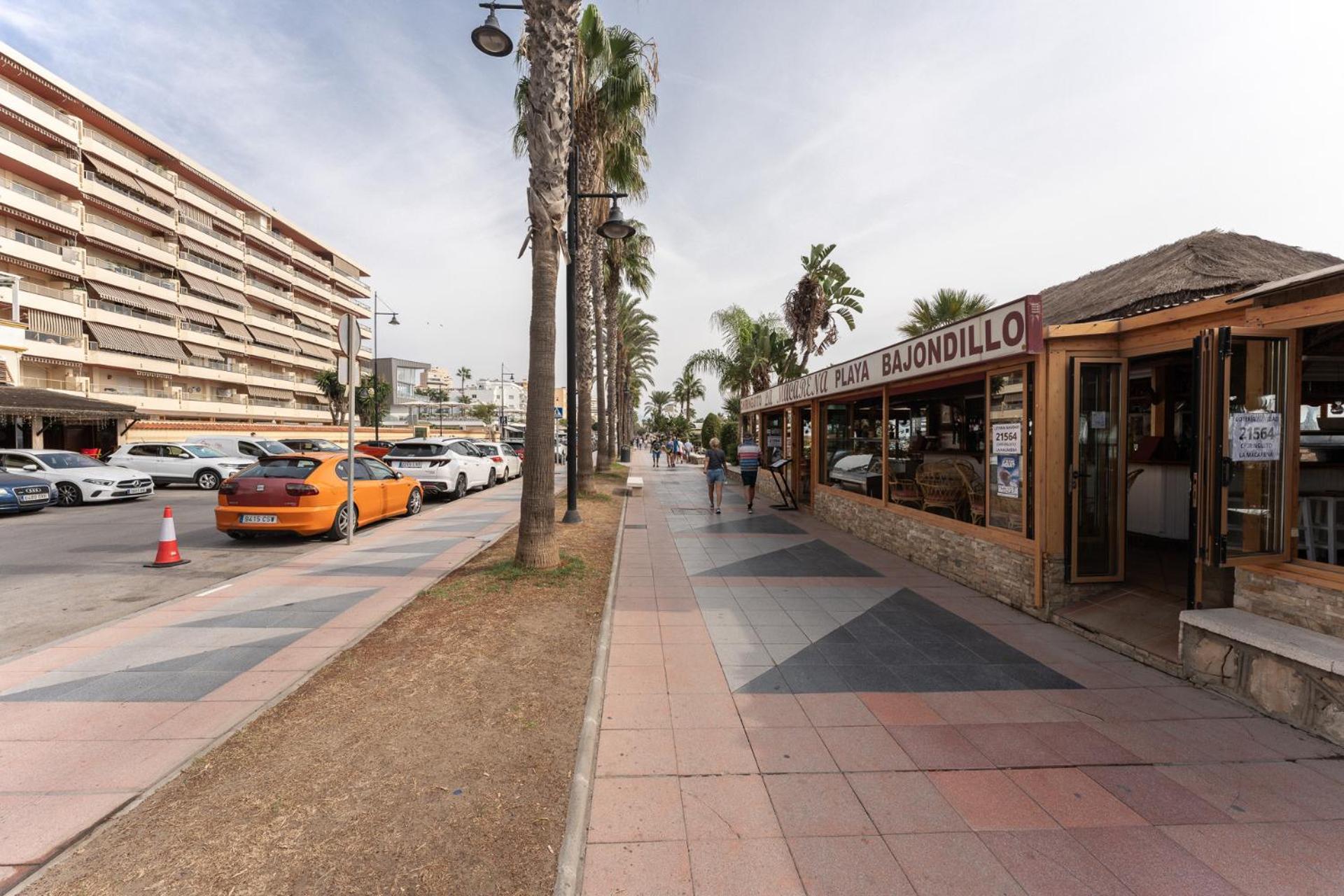 MalagaSuite Sol & Mar Apartments Torremolinos