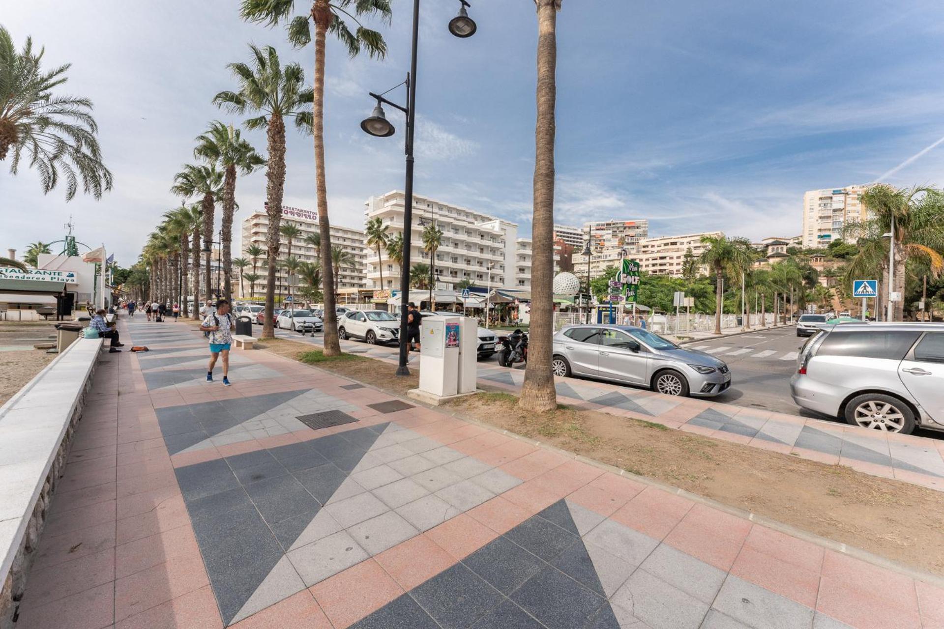 MalagaSuite Sol & Mar Apartments Torremolinos