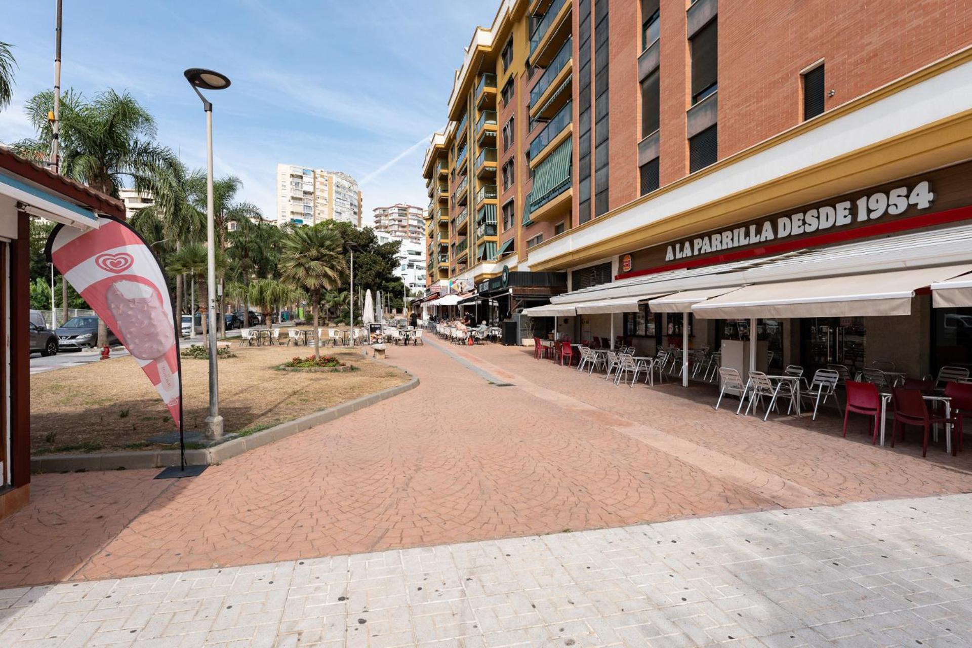 MalagaSuite Sol & Mar Apartments Torremolinos