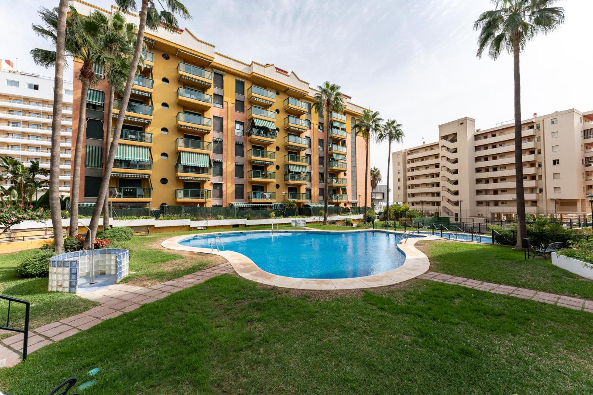 MalagaSuite Sol & Mar Apartments Torremolinos