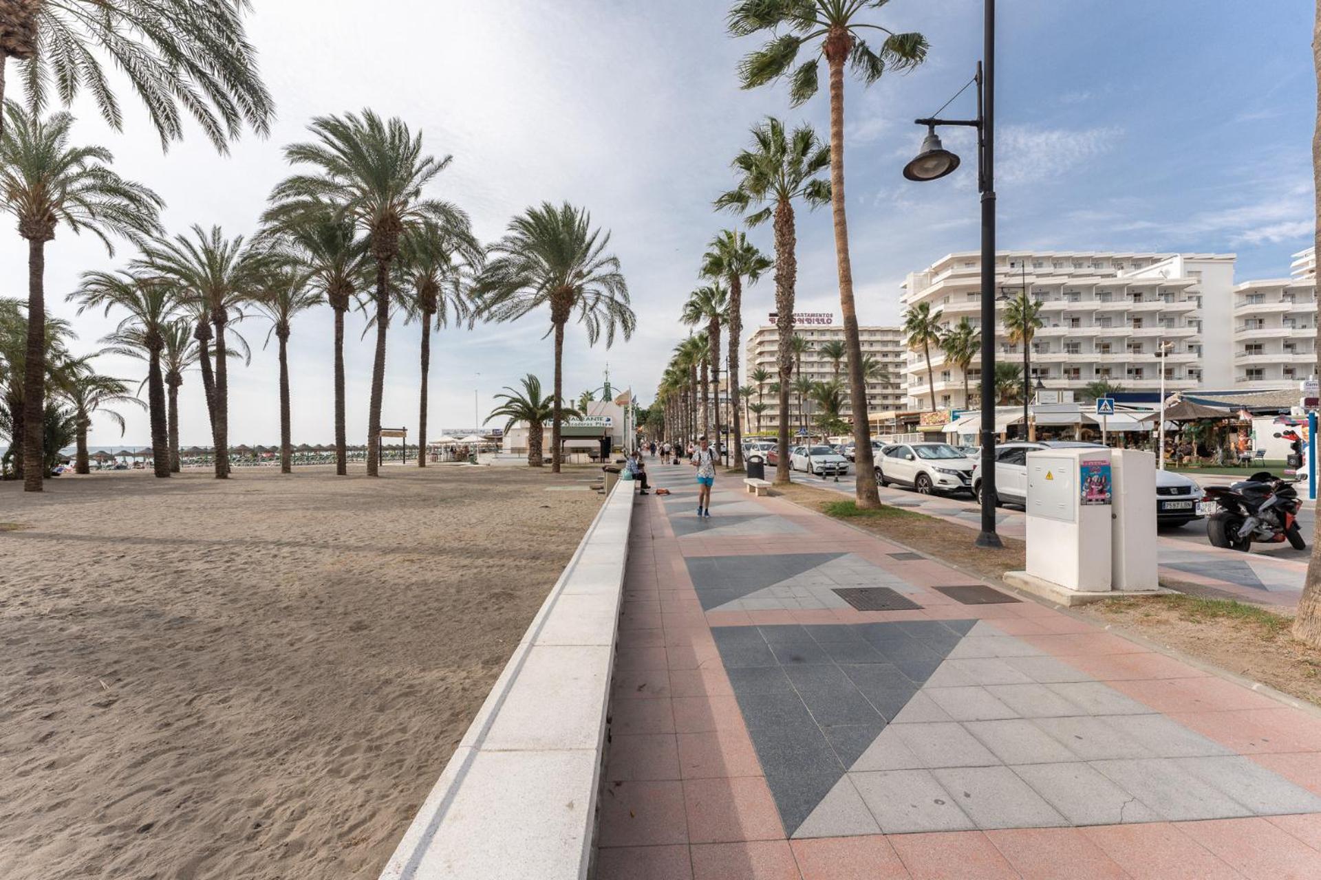 MalagaSuite Sol & Mar Apartments Torremolinos