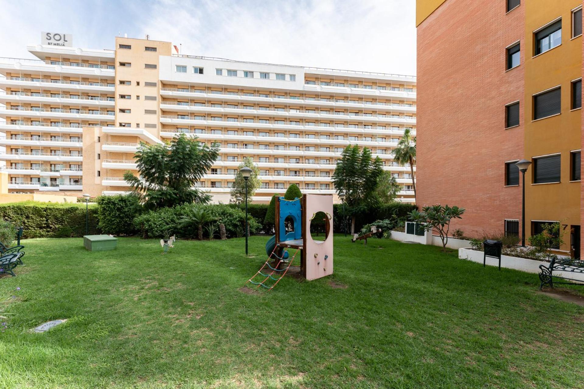 MalagaSuite Sol & Mar Apartments Torremolinos