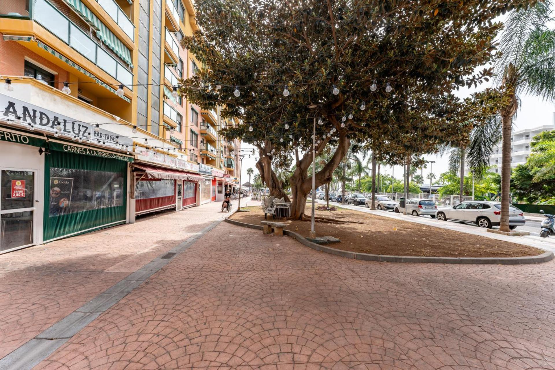 MalagaSuite Sol & Mar Apartments Torremolinos