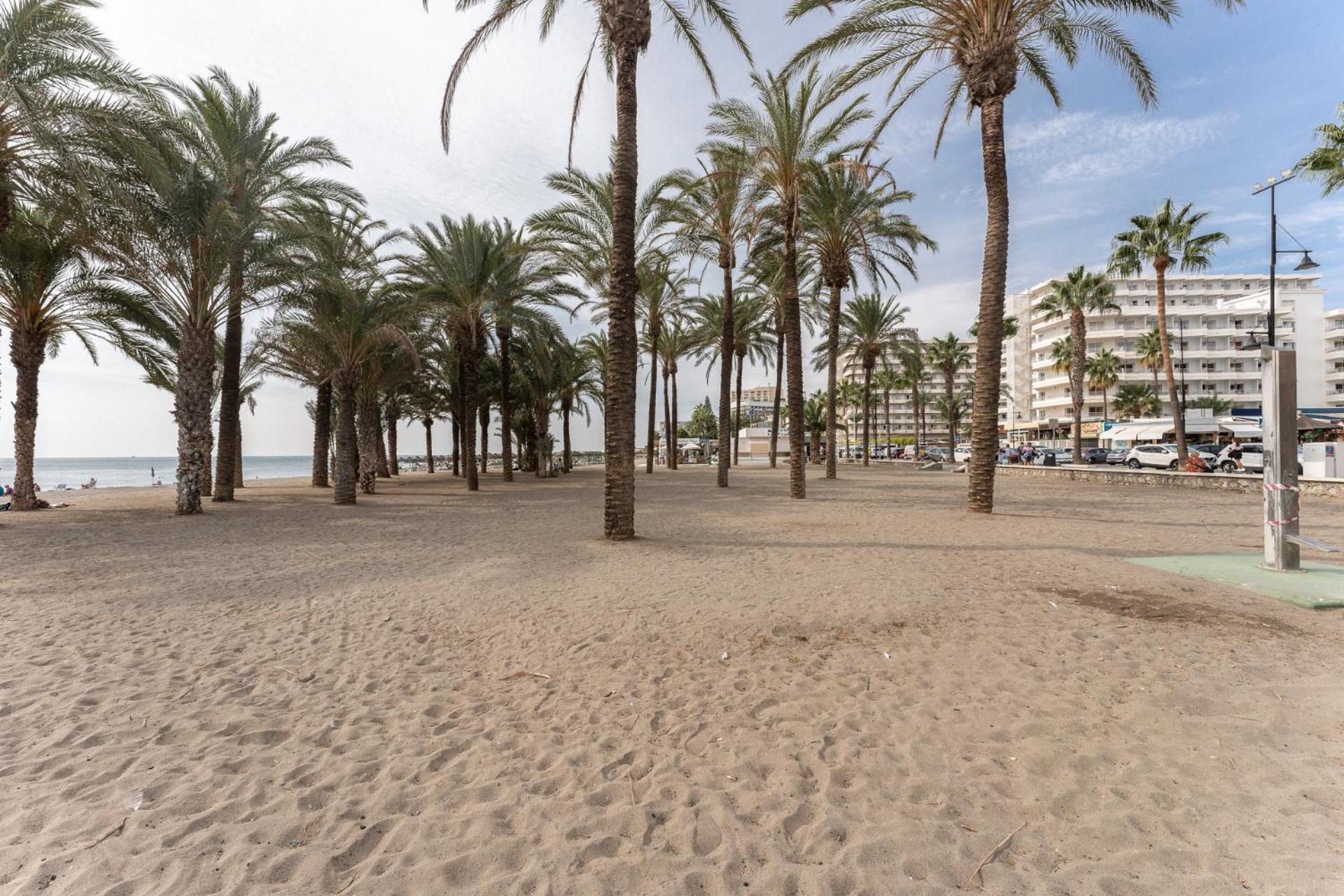 MalagaSuite Sol & Mar Apartments Torremolinos