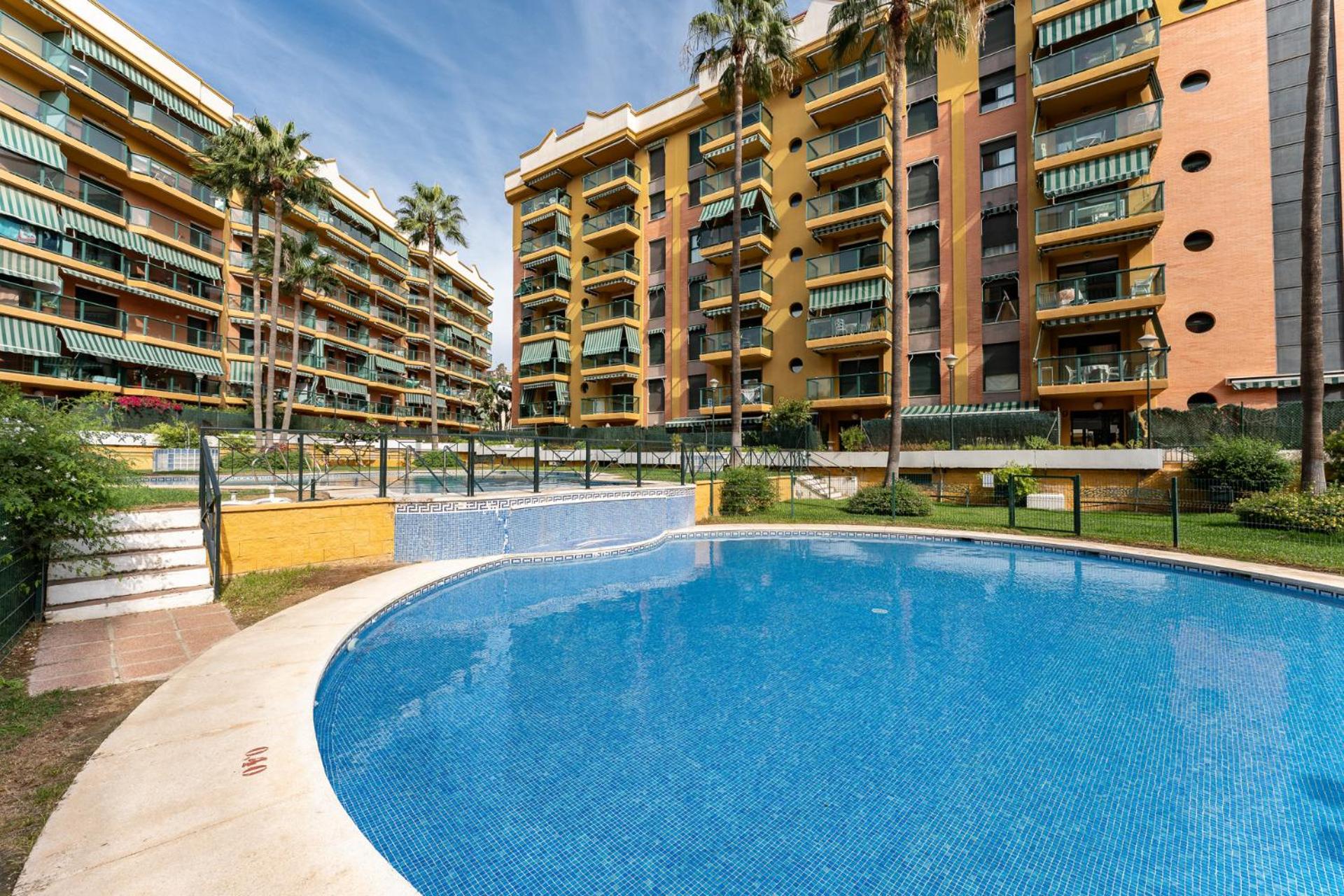 MalagaSuite Sol & Mar Apartments Torremolinos