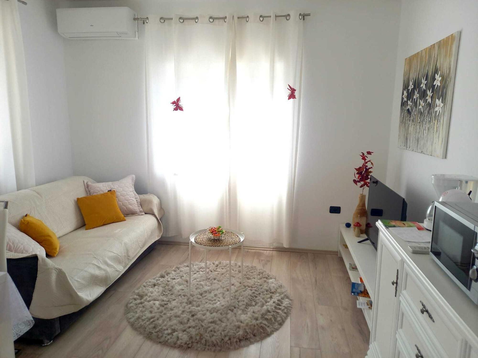 Apartman Melita