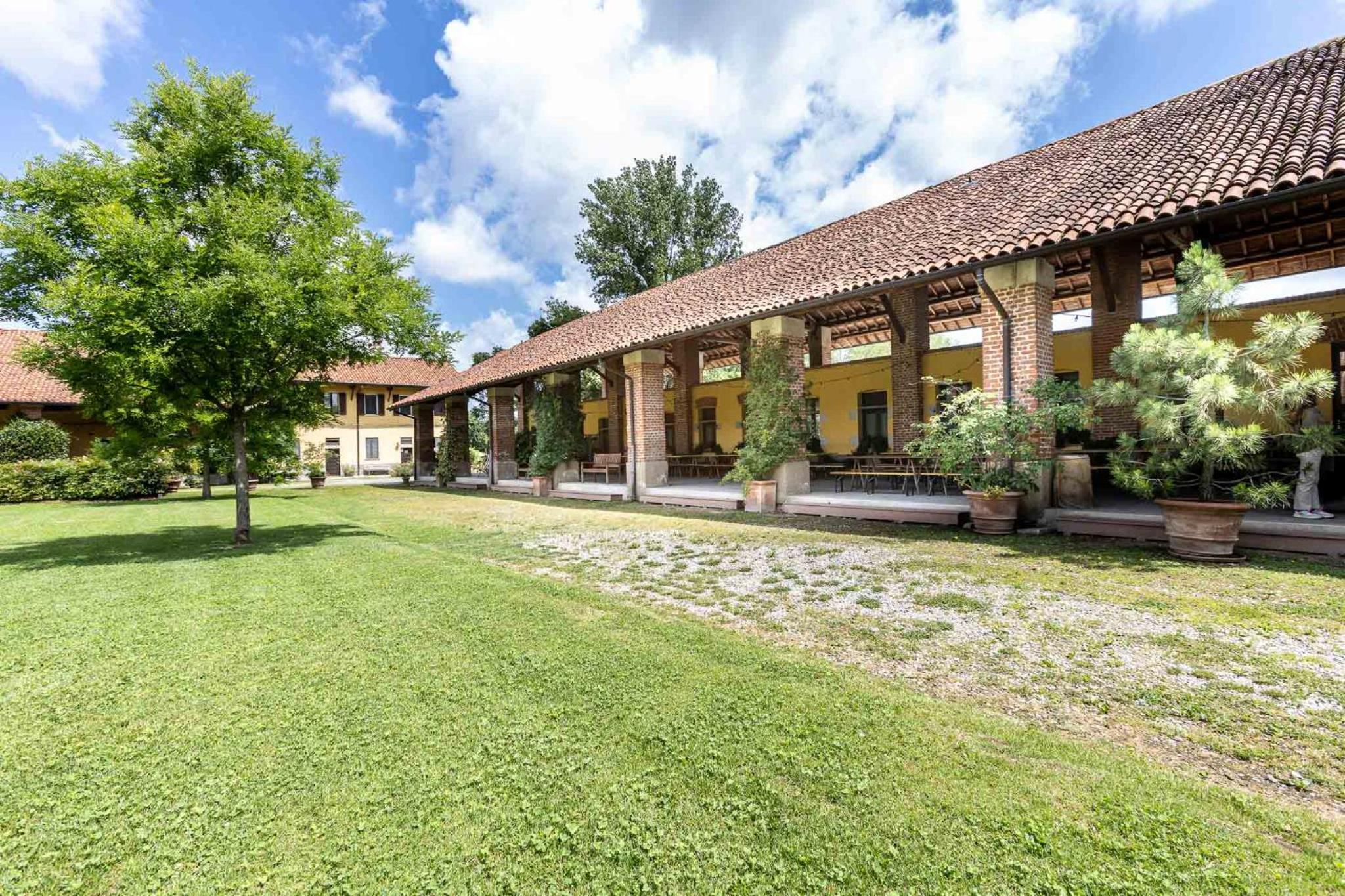 Cascina Gaggioli