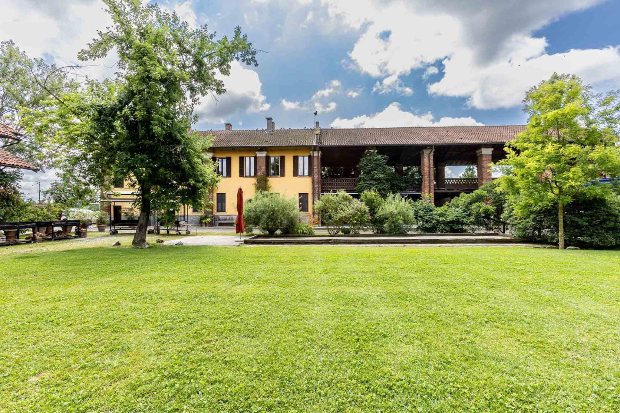 Cascina Gaggioli