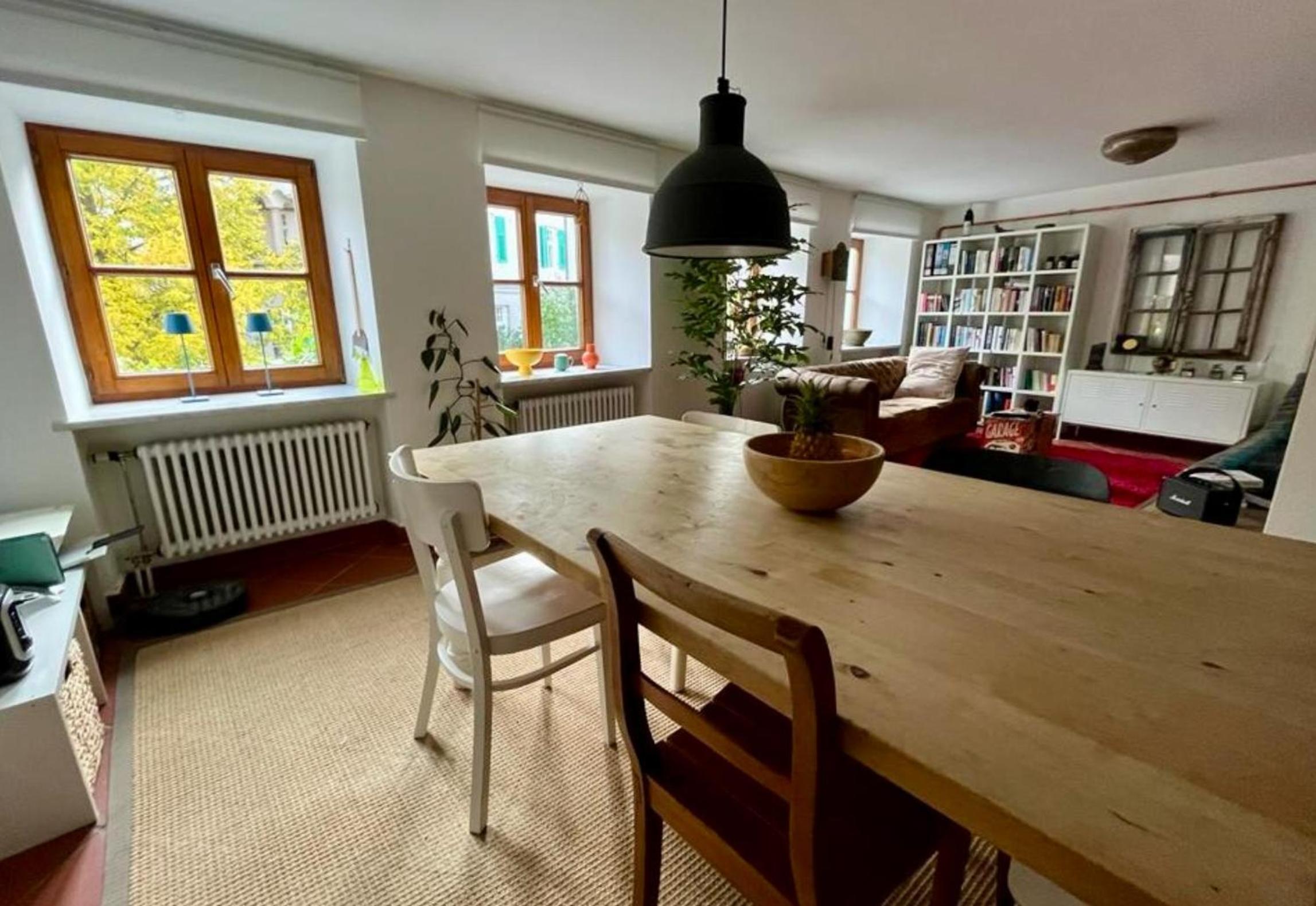 Charmante-Wohnung-in-Landsbergs-historischer-Altstadt