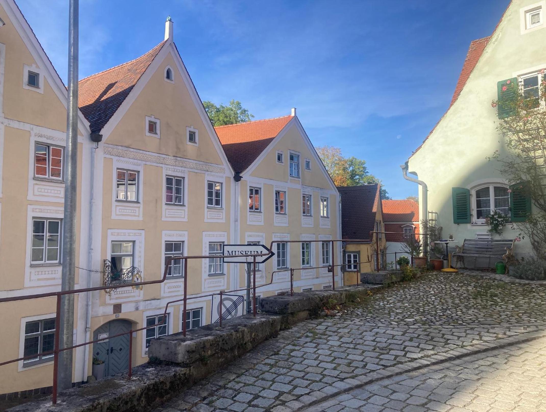 Charmante-Wohnung-in-Landsbergs-historischer-Altstadt
