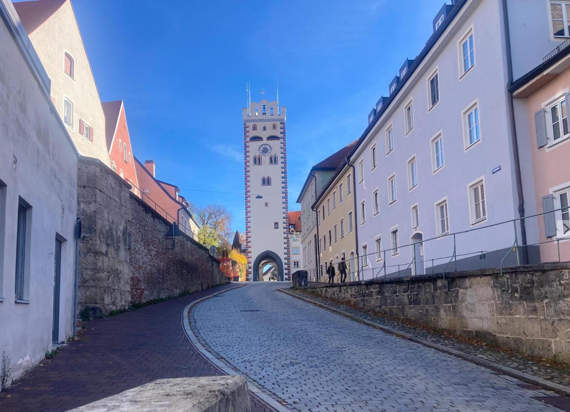 Charmante-Wohnung-in-Landsbergs-historischer-Altstadt