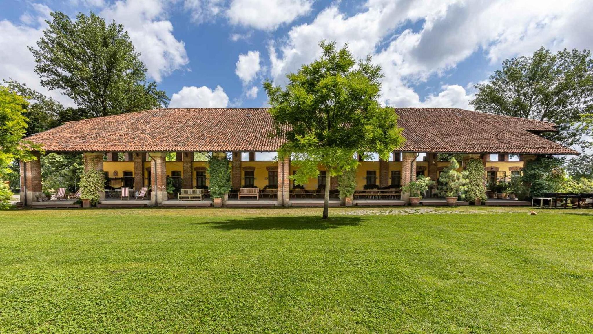 Cascina Gaggioli