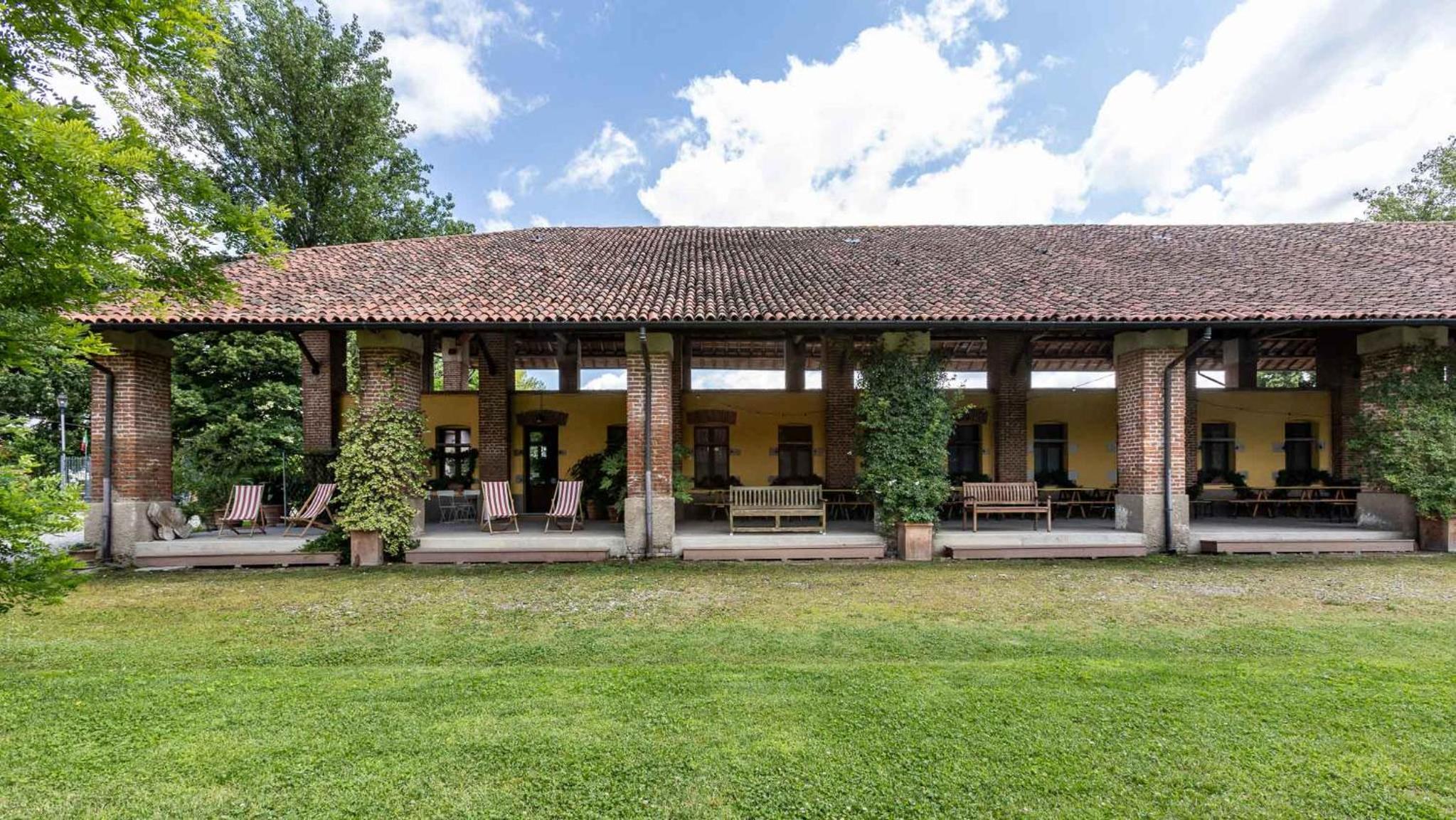 Cascina Gaggioli