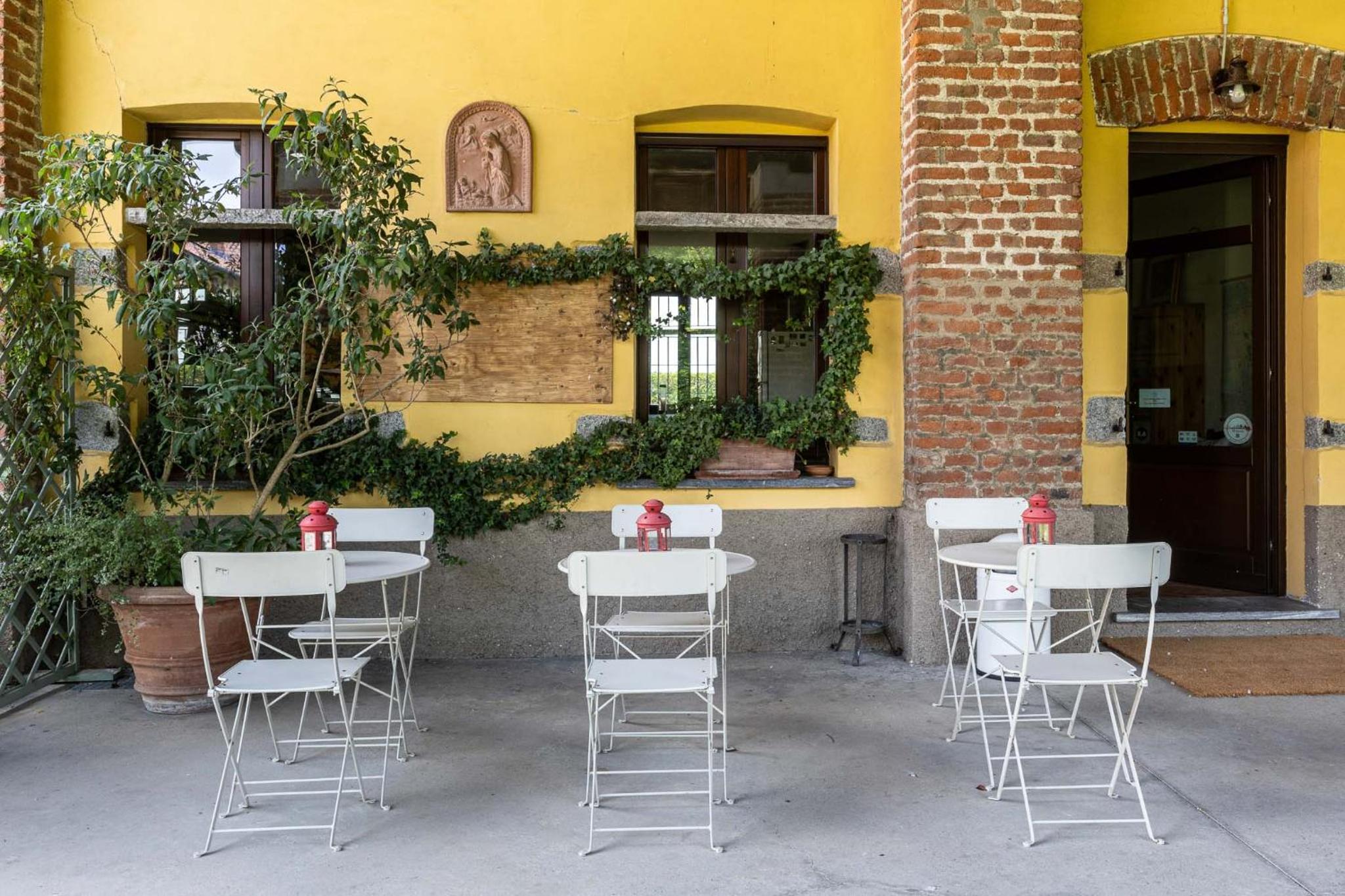 Cascina Gaggioli