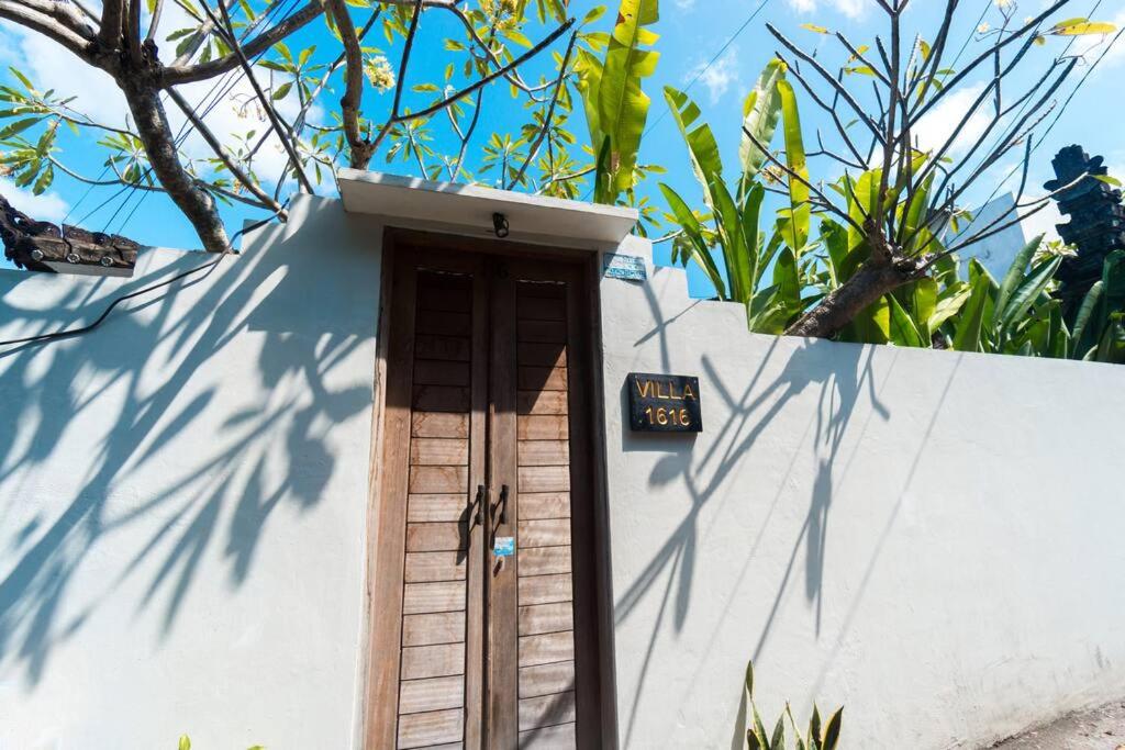 2 BR Villa Canggu 5 min to Finns Beach