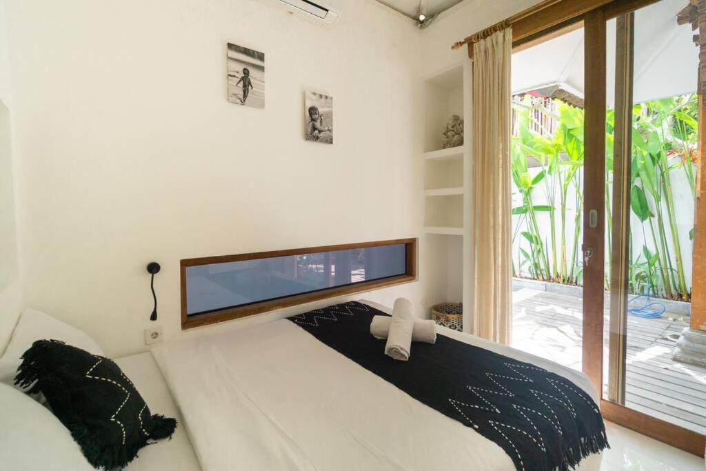 2 BR Villa Canggu 5 min to Finns Beach