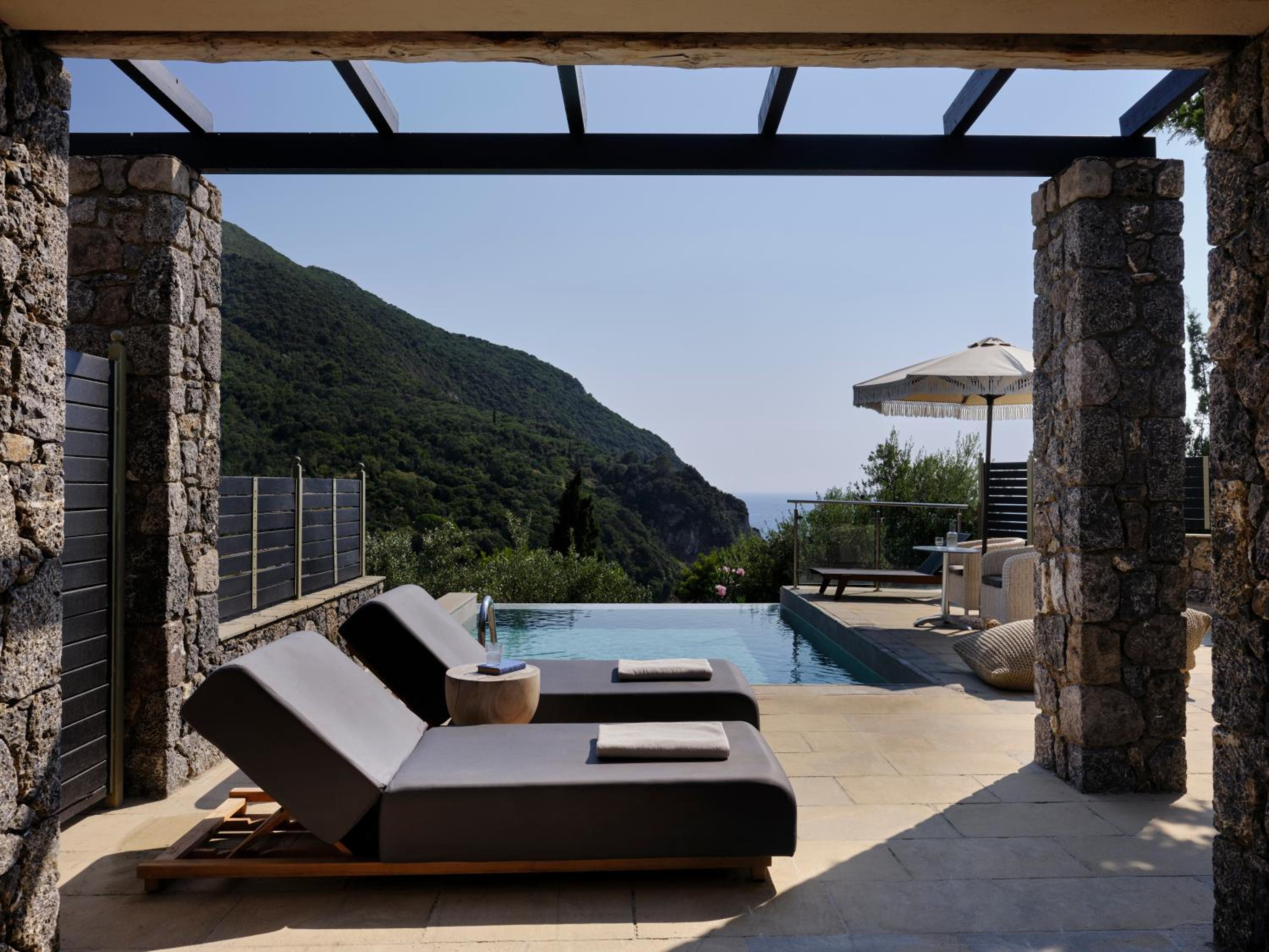Atlantica Grand Mediterraneo Resort - Adults Only