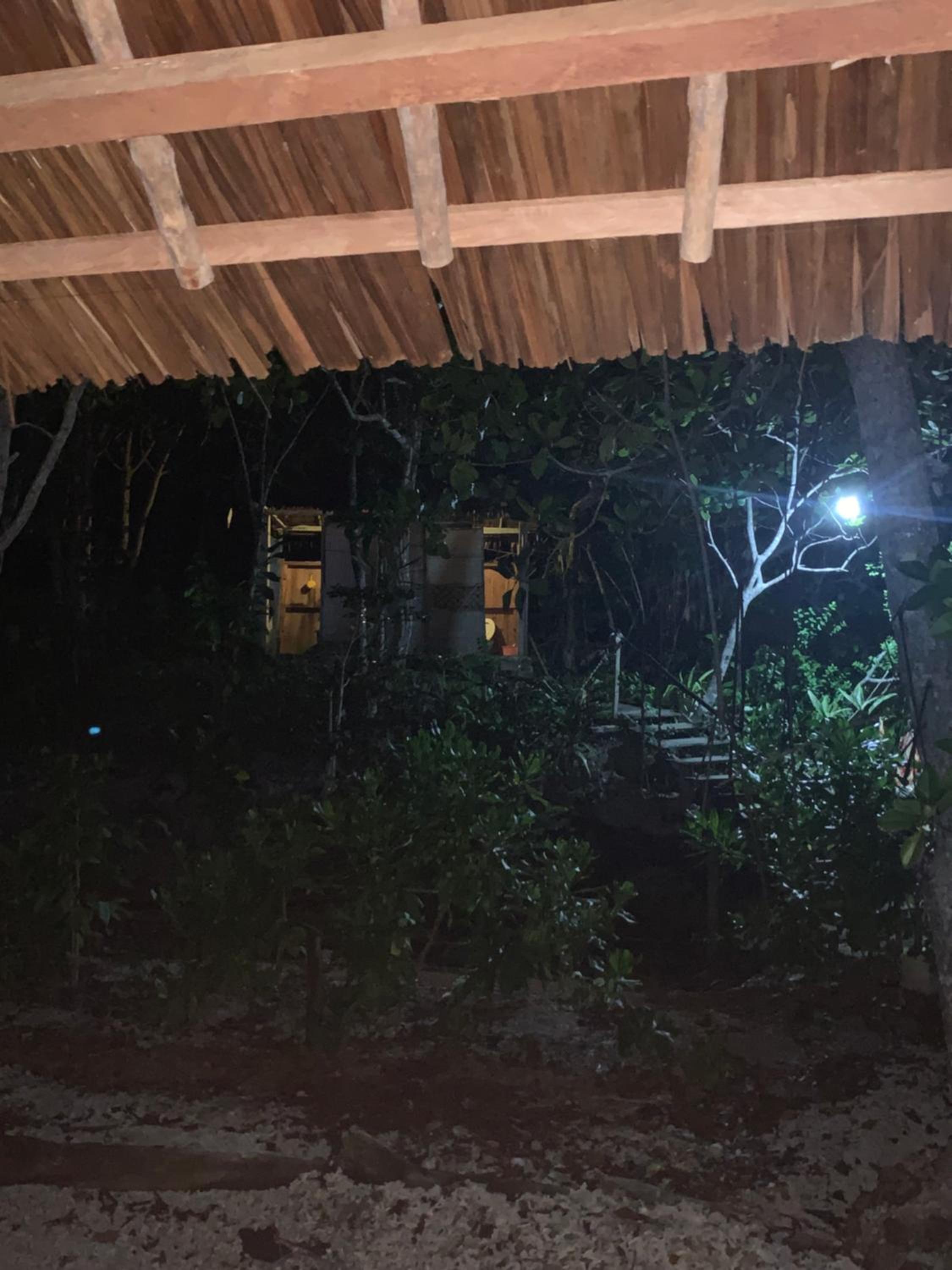 Homestay Tapor Aikos