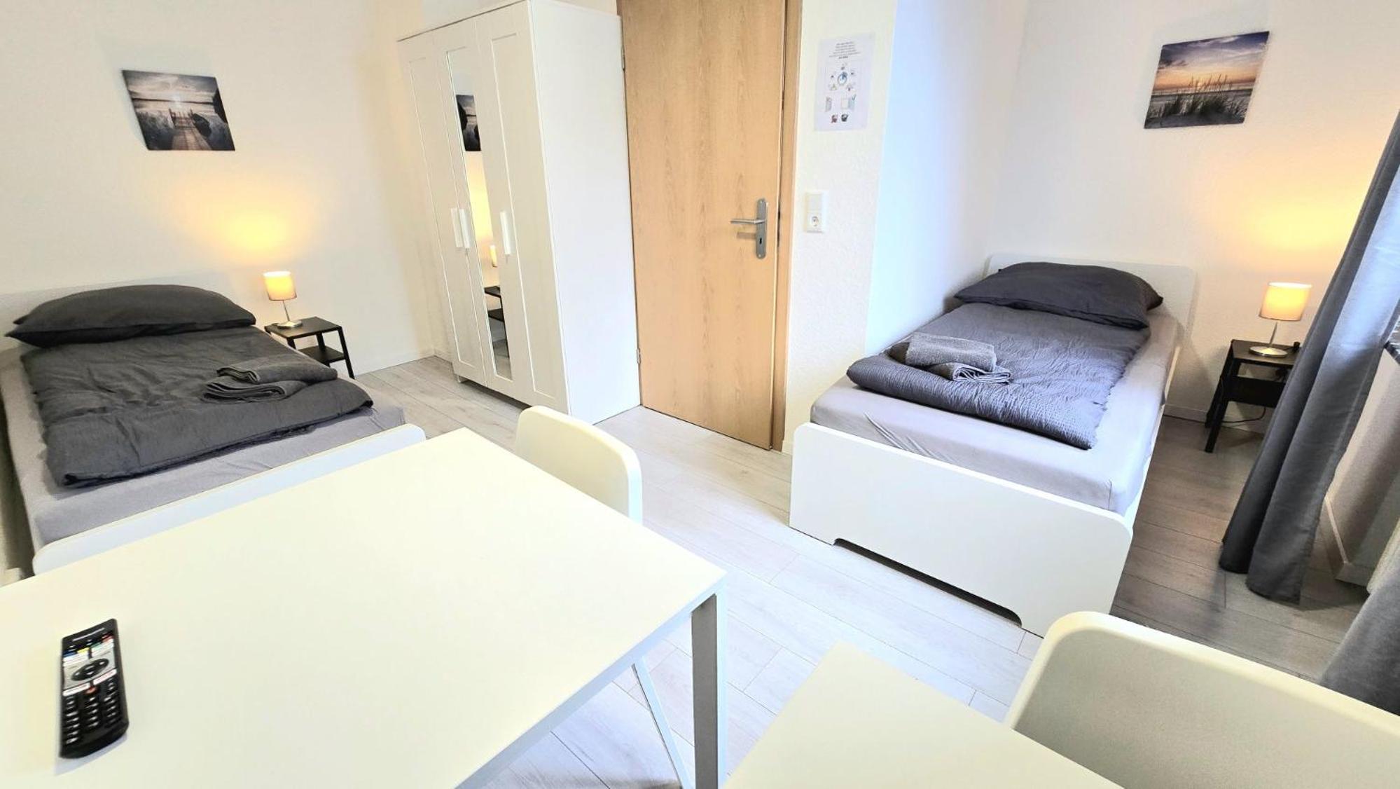 -CS24- Six rooms apartment with terrace - KP01
