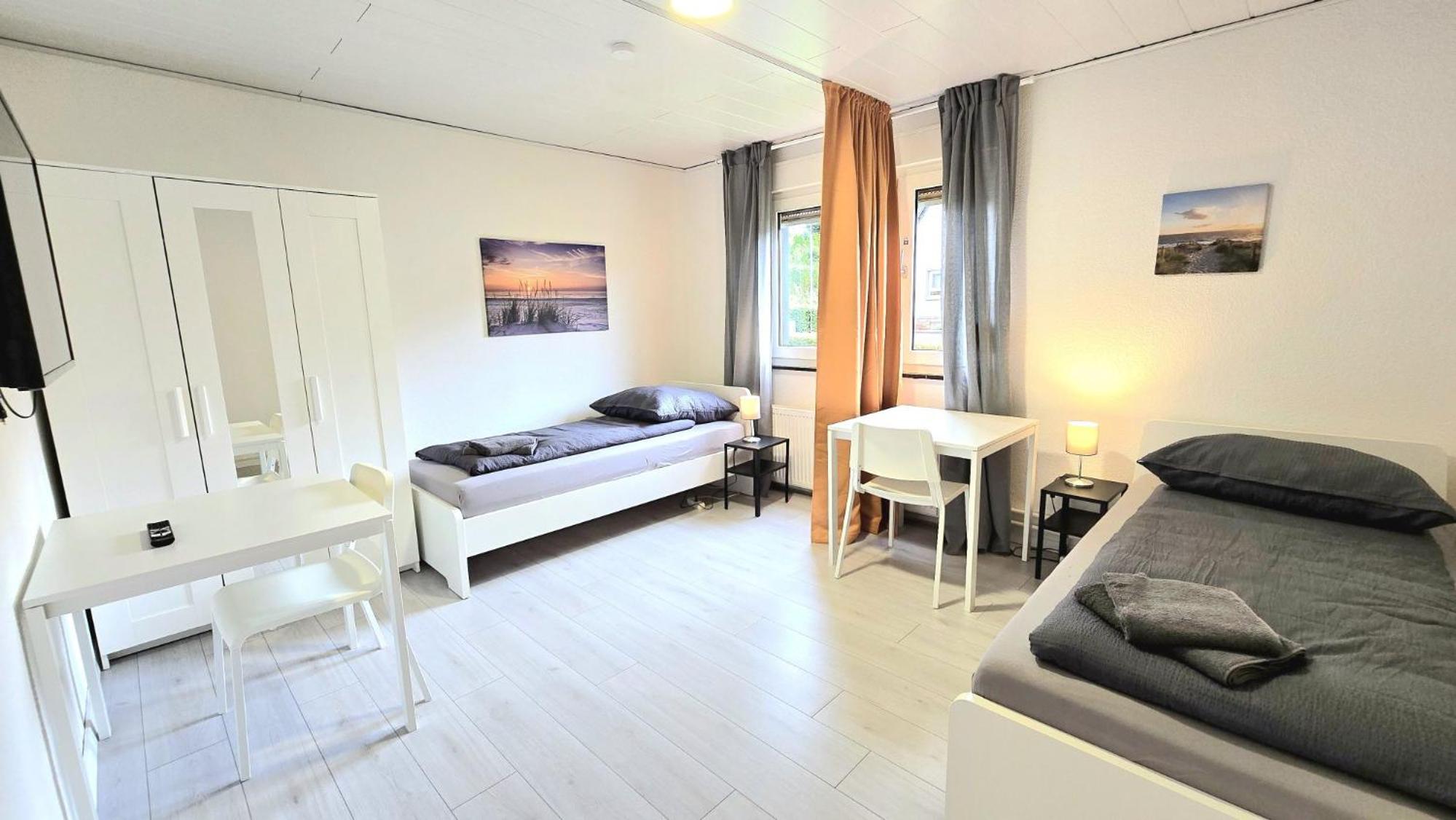 -CS24- Six rooms apartment with terrace - KP01