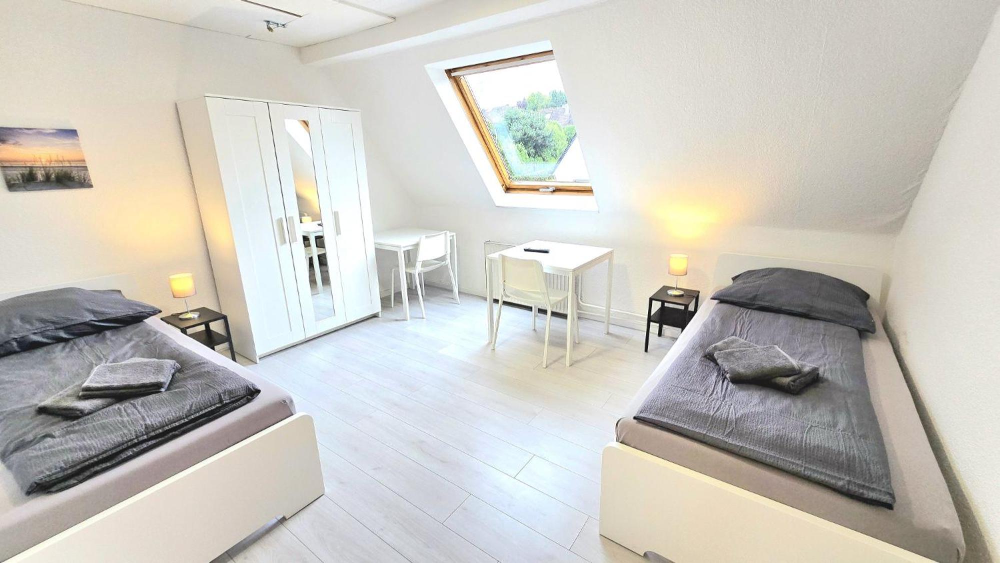 -CS24- Six rooms apartment with terrace - KP01
