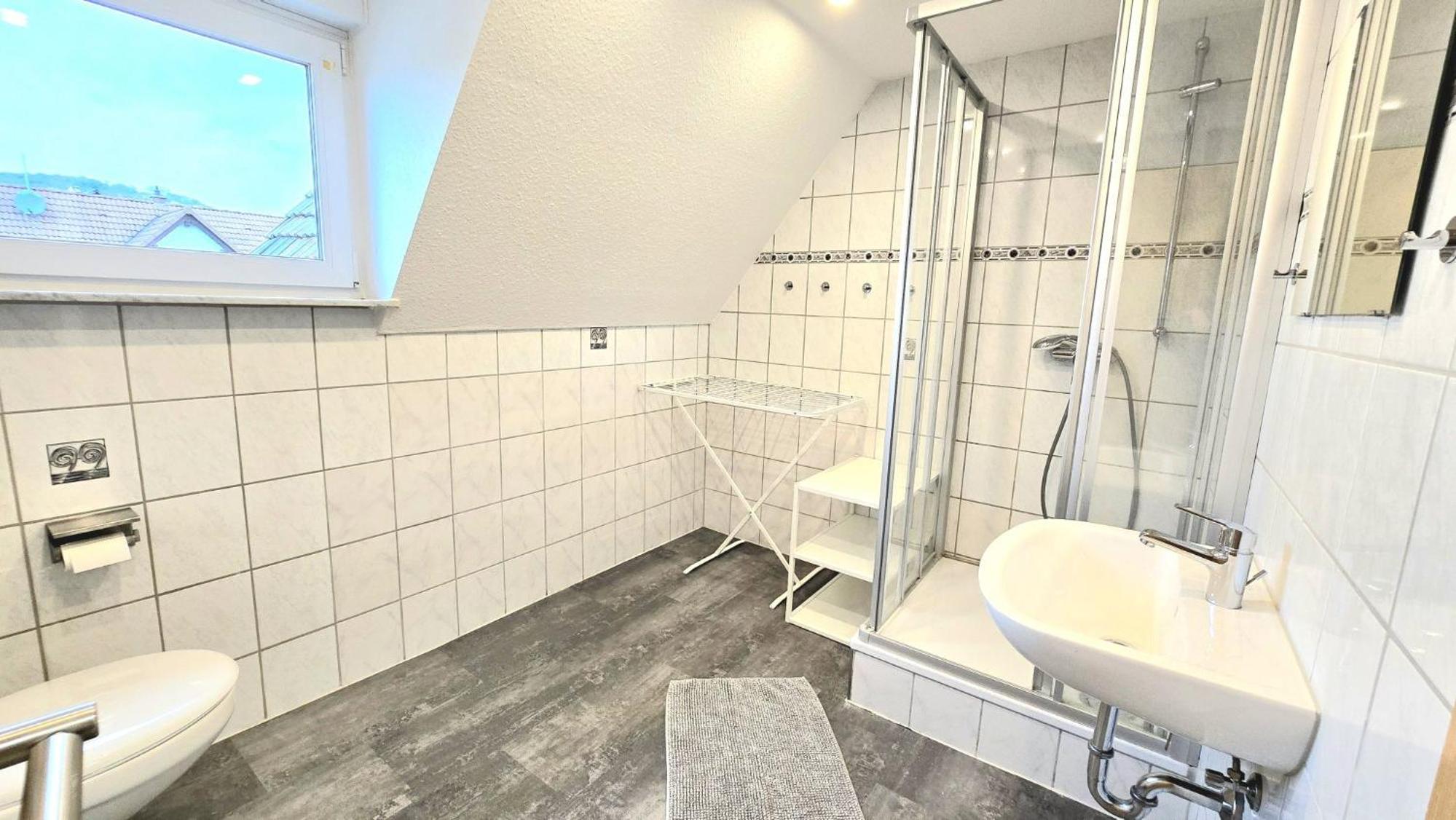 -CS24- Six rooms apartment with terrace - KP01