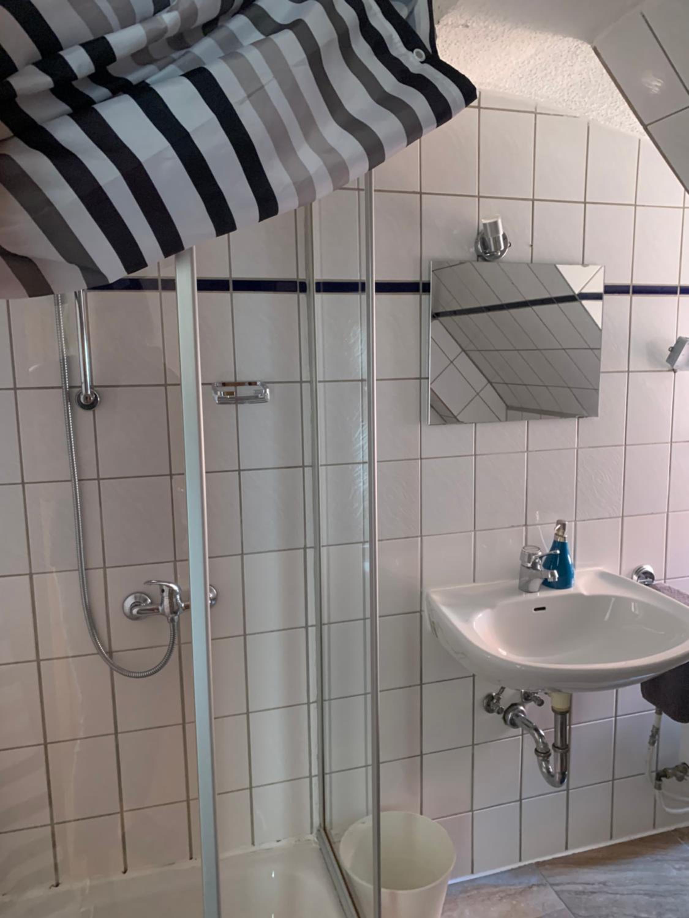 Altstadtpension Zirndorf