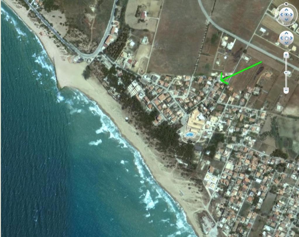 Vera Home view 2