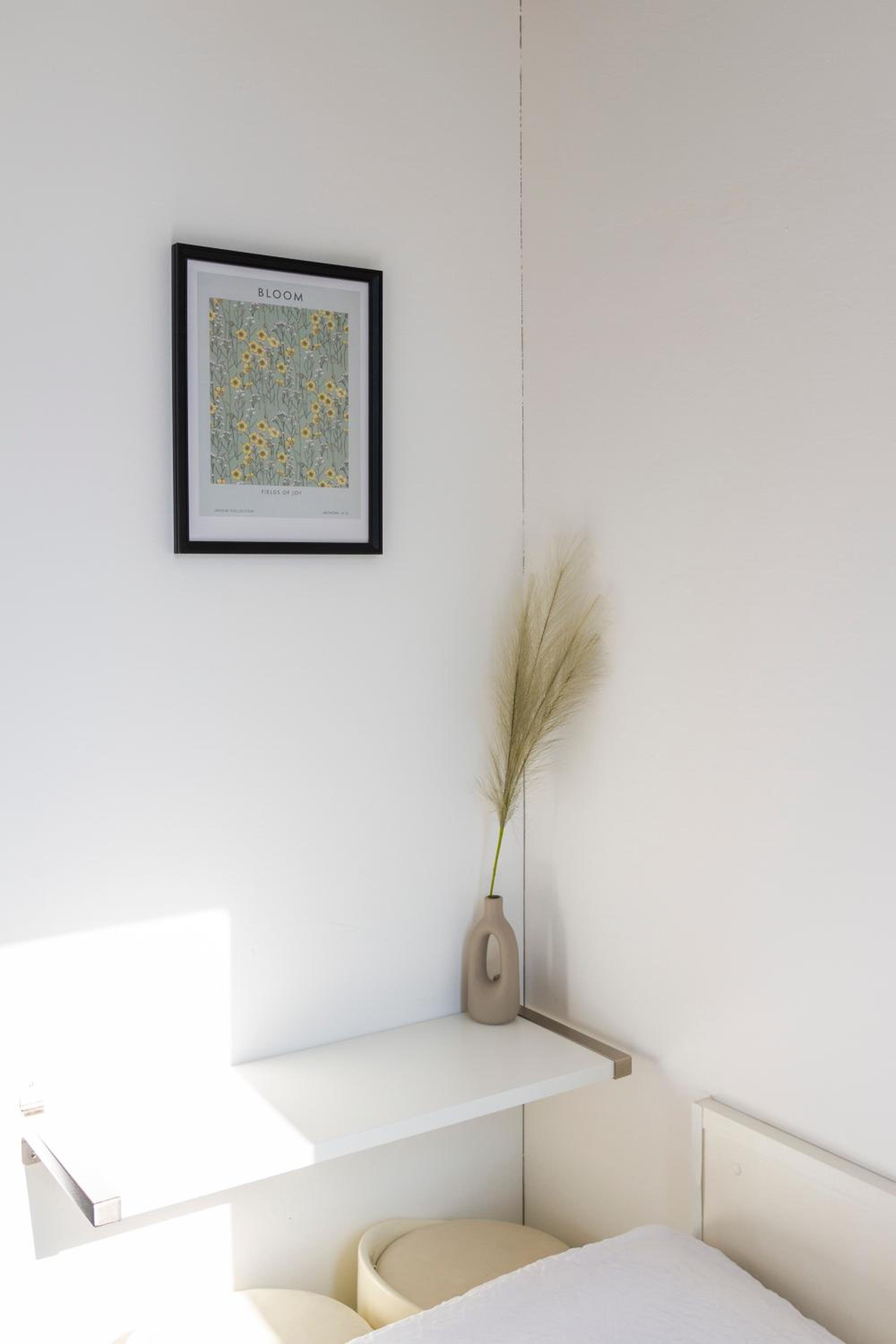 KIBI Rooms self check-in