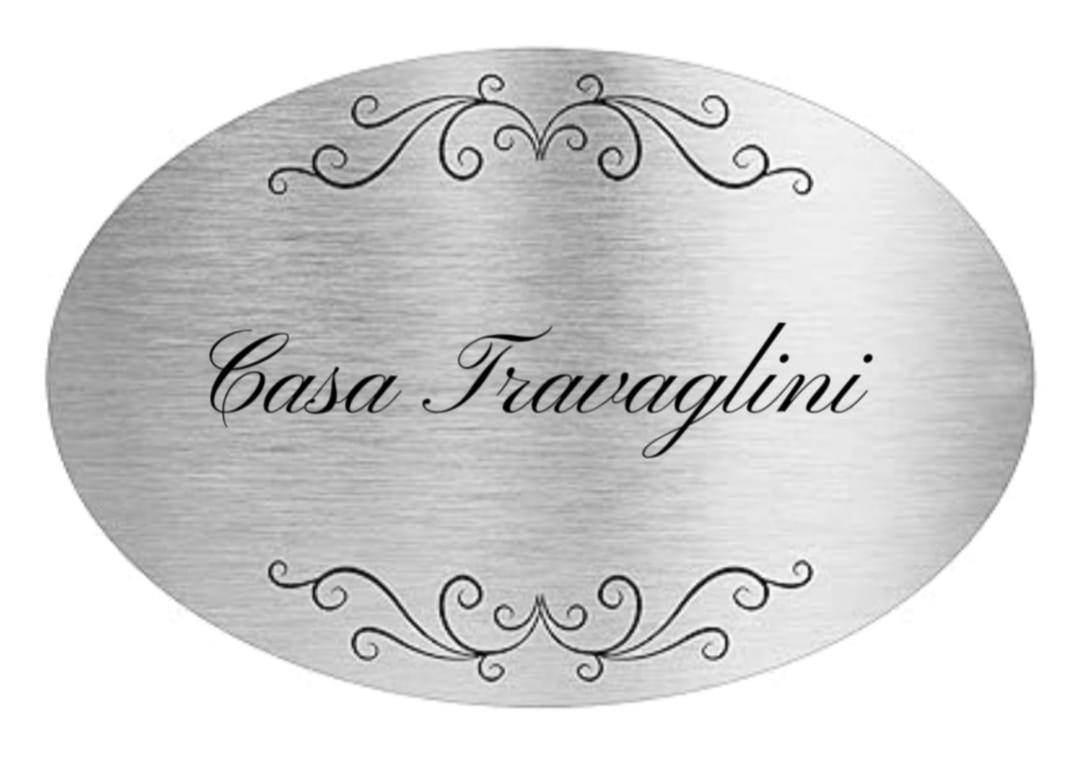 Casa Travaglini