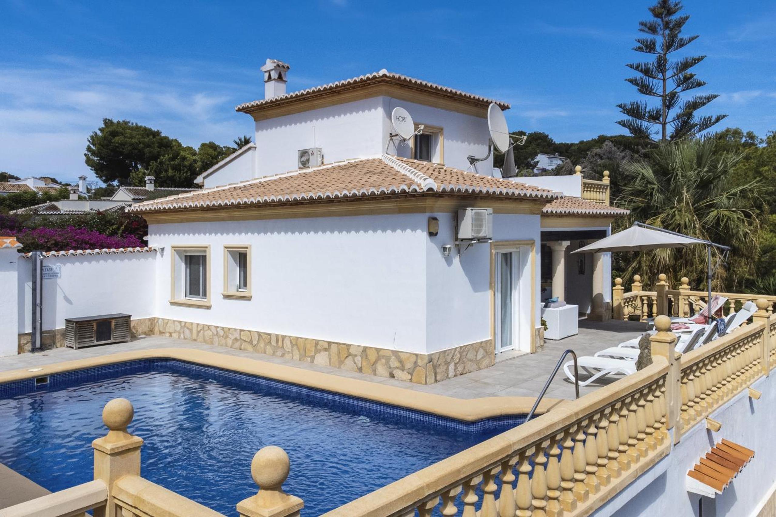 Casa Sunshine