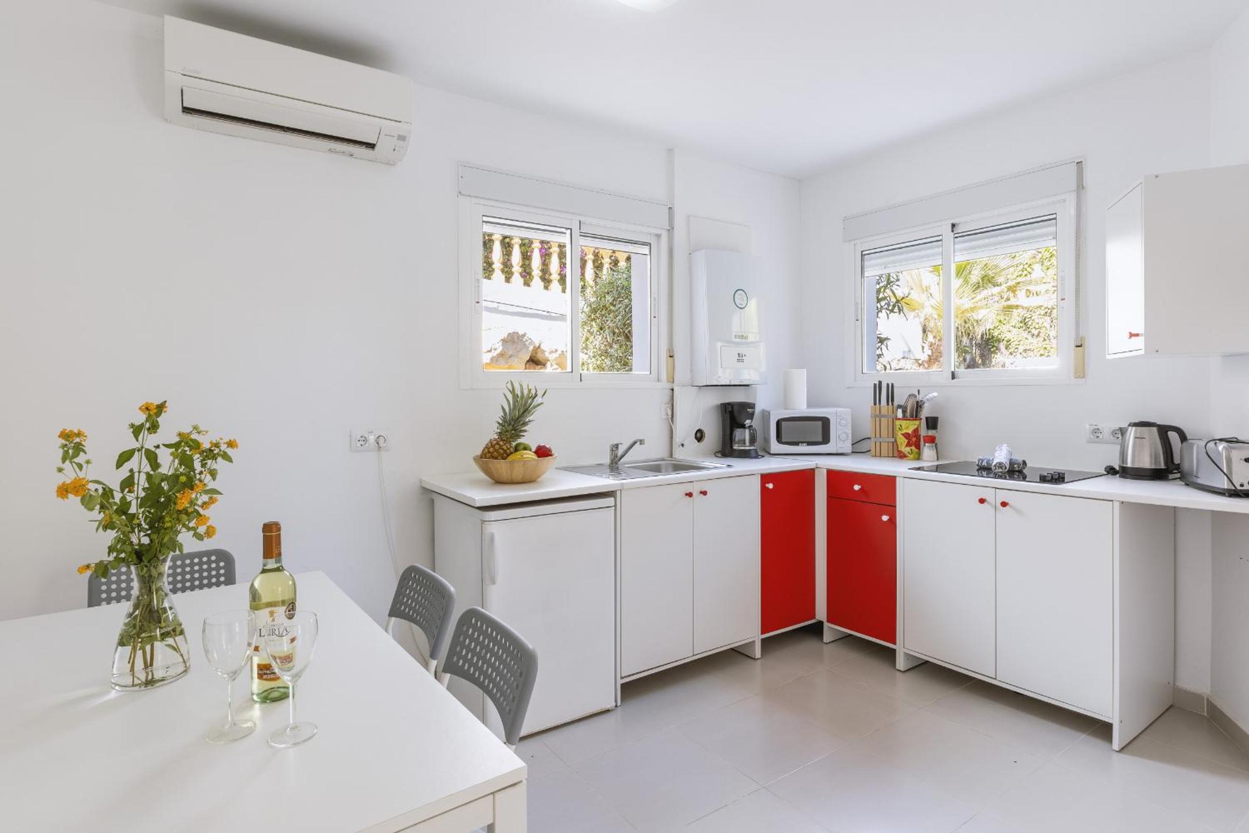 Casa Sunshine