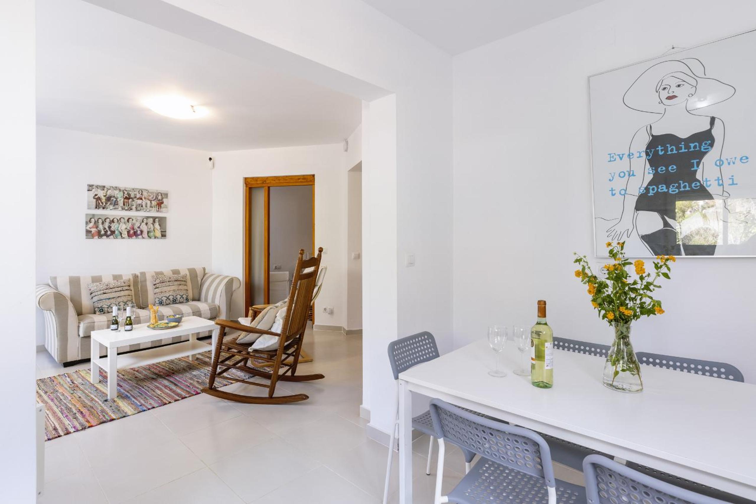 Casa Sunshine