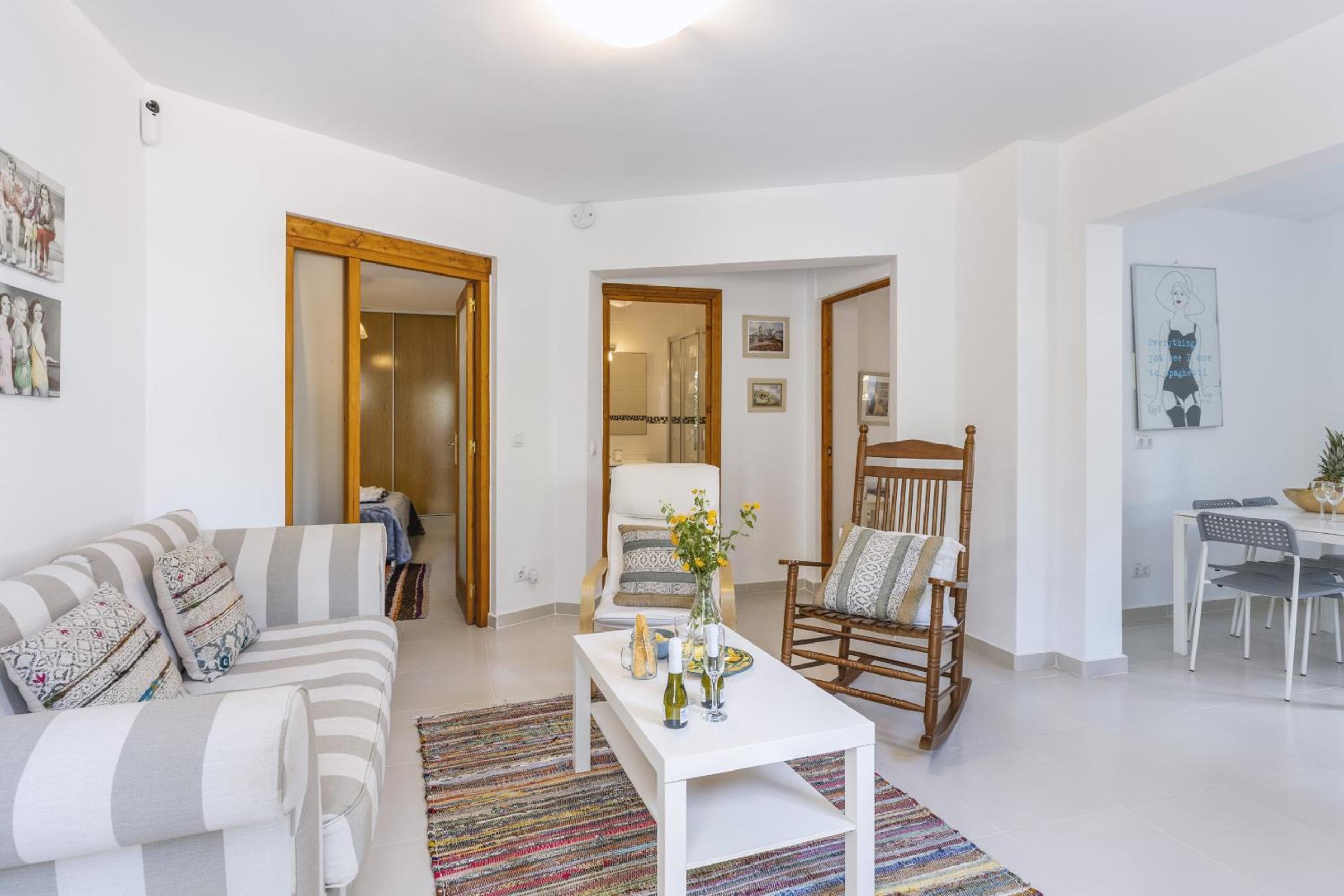 Casa Sunshine