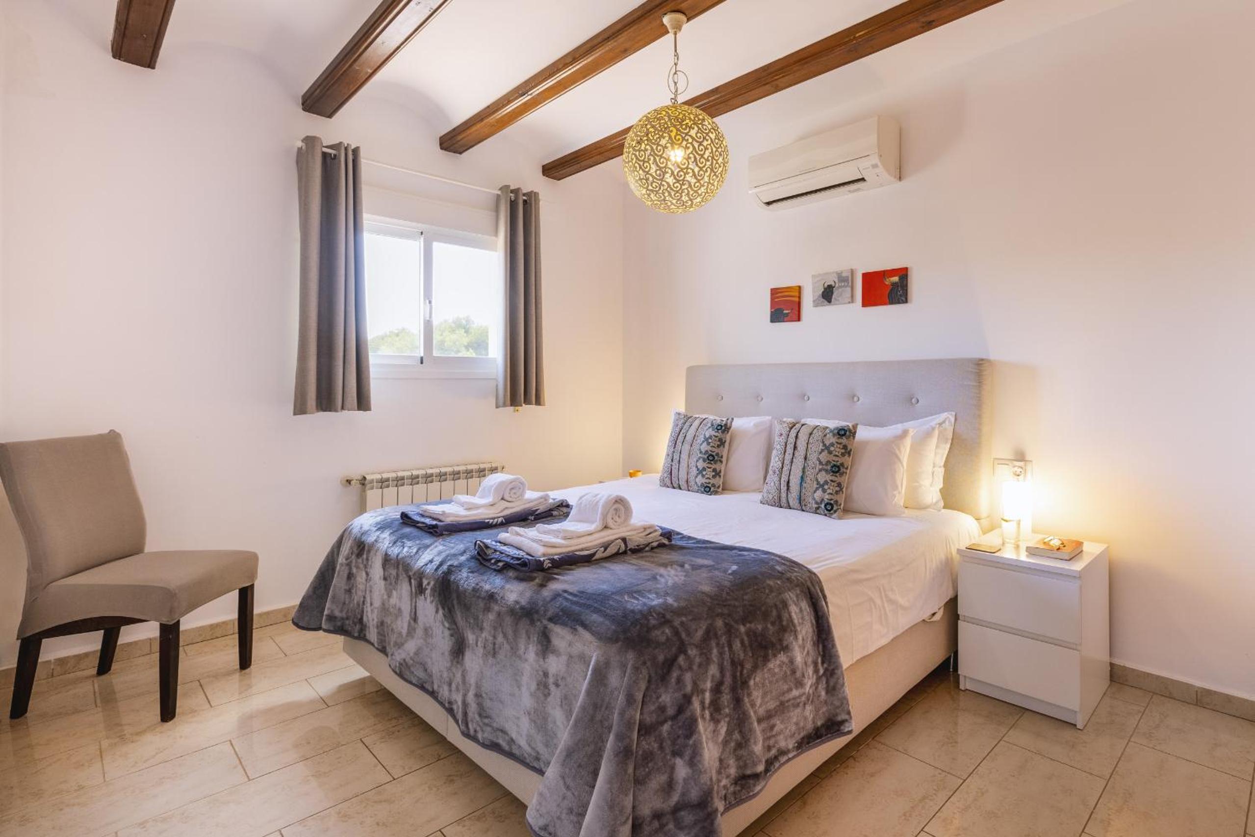 Casa Sunshine