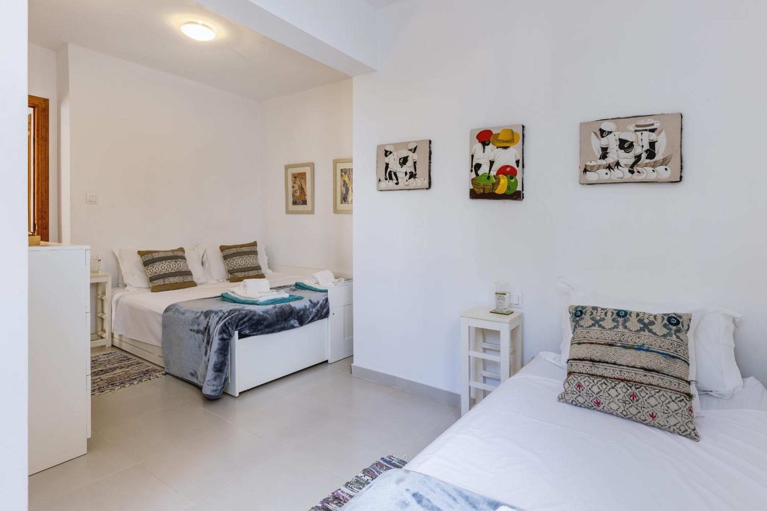 Casa Sunshine