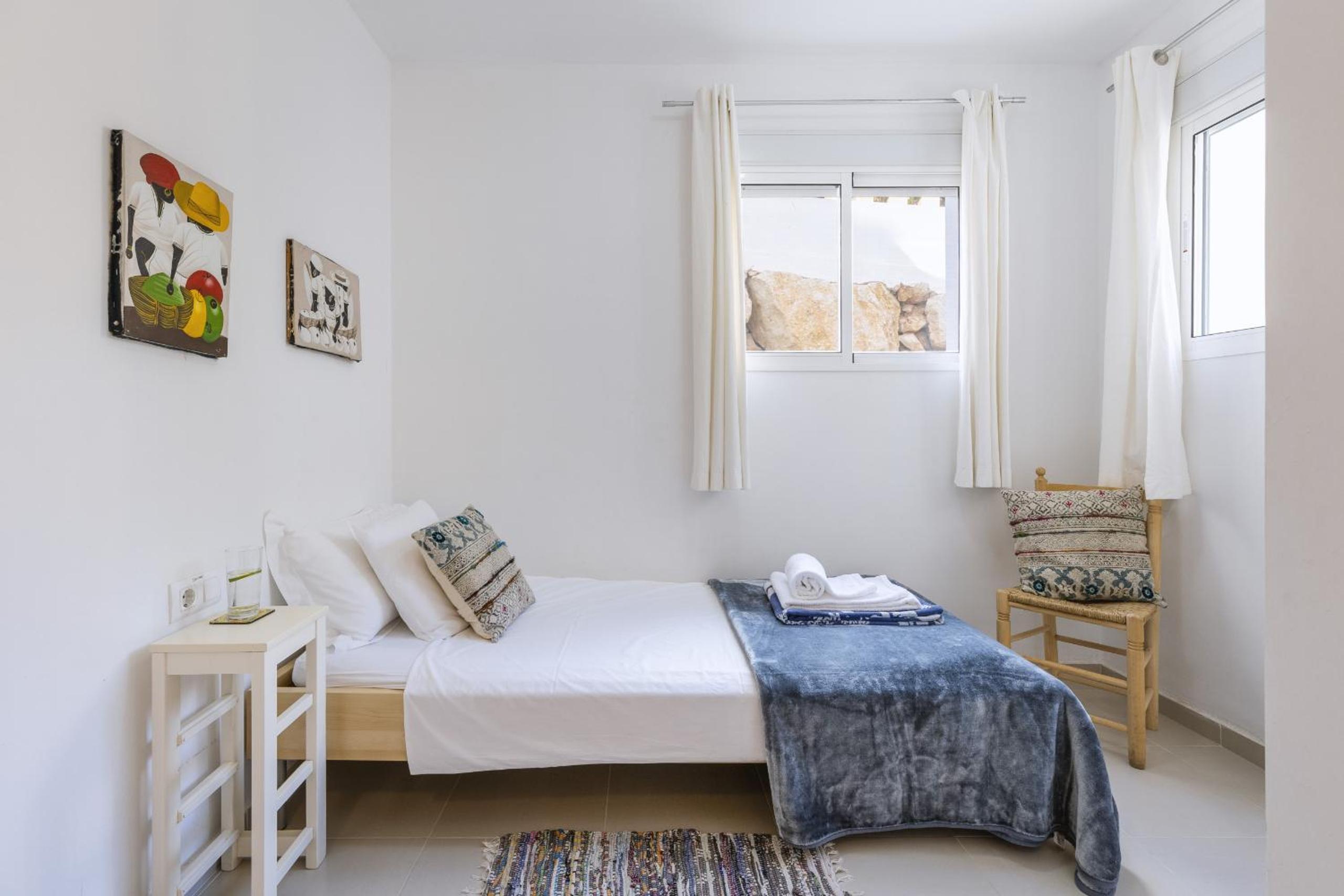 Casa Sunshine