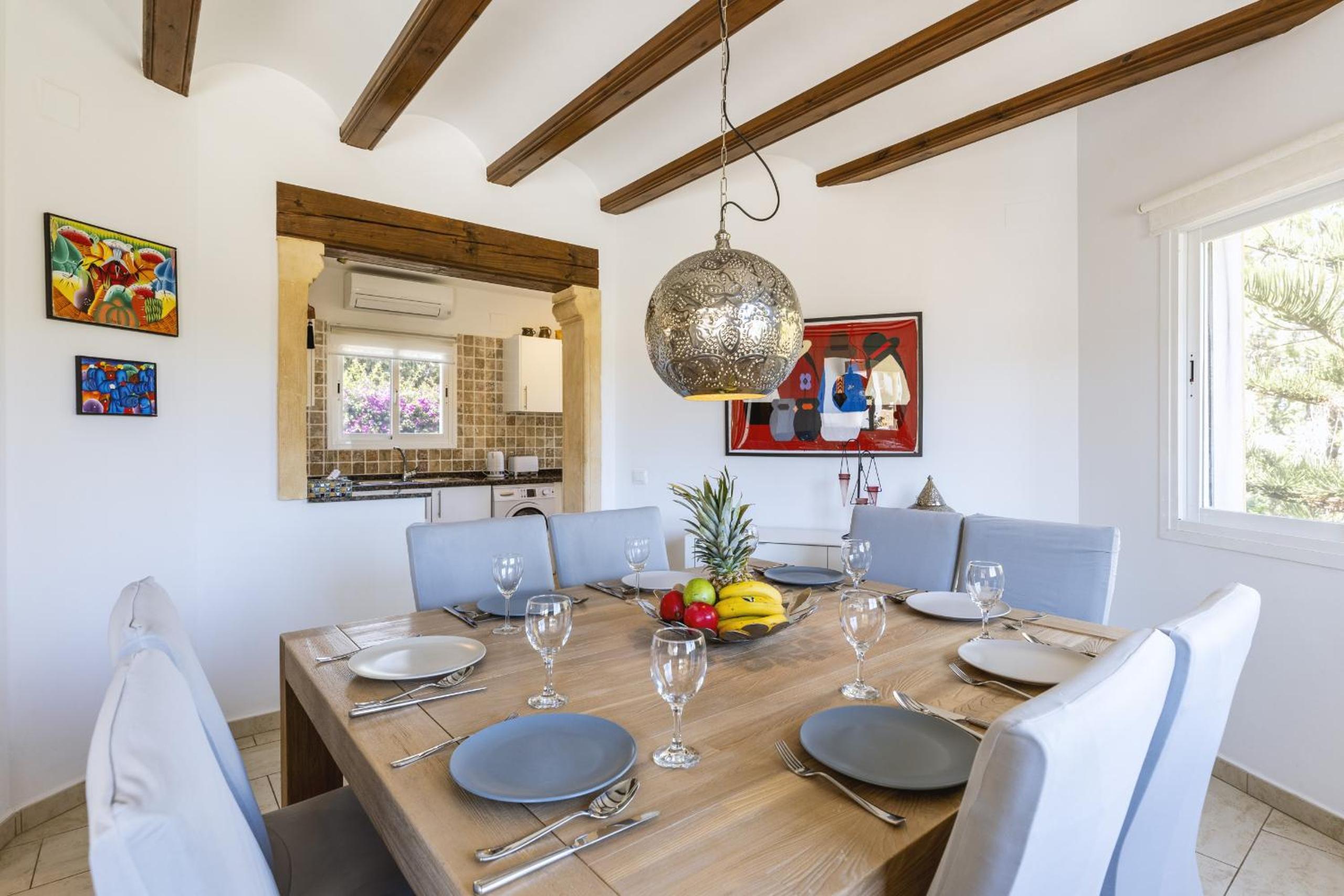 Casa Sunshine