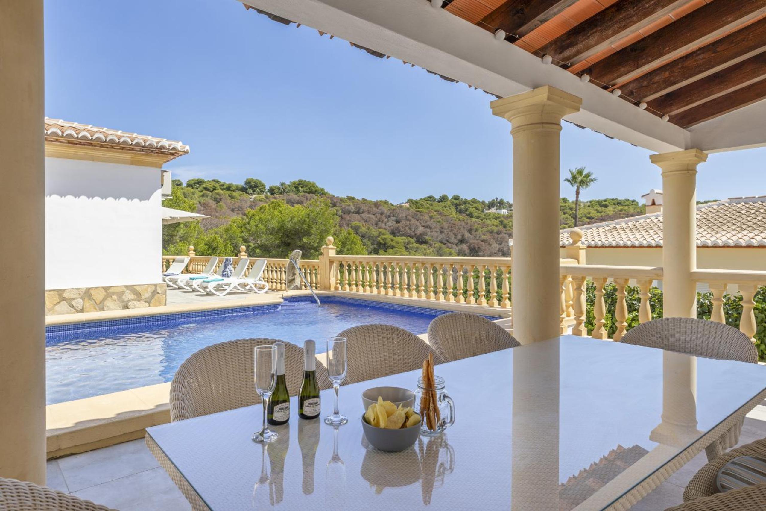 Casa Sunshine