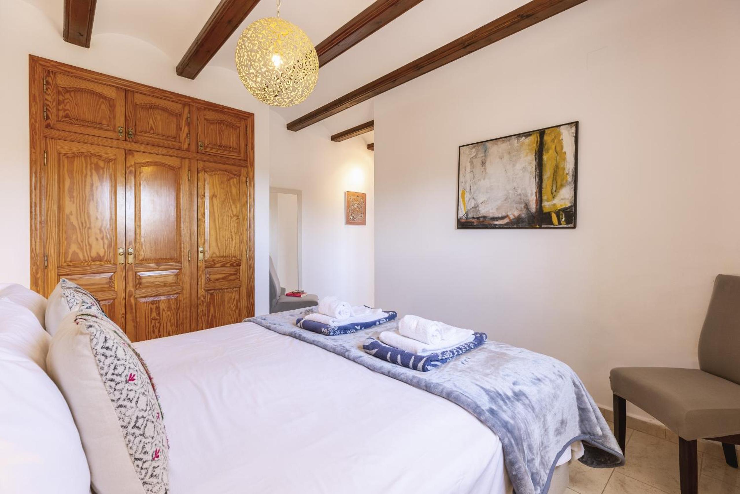 Casa Sunshine