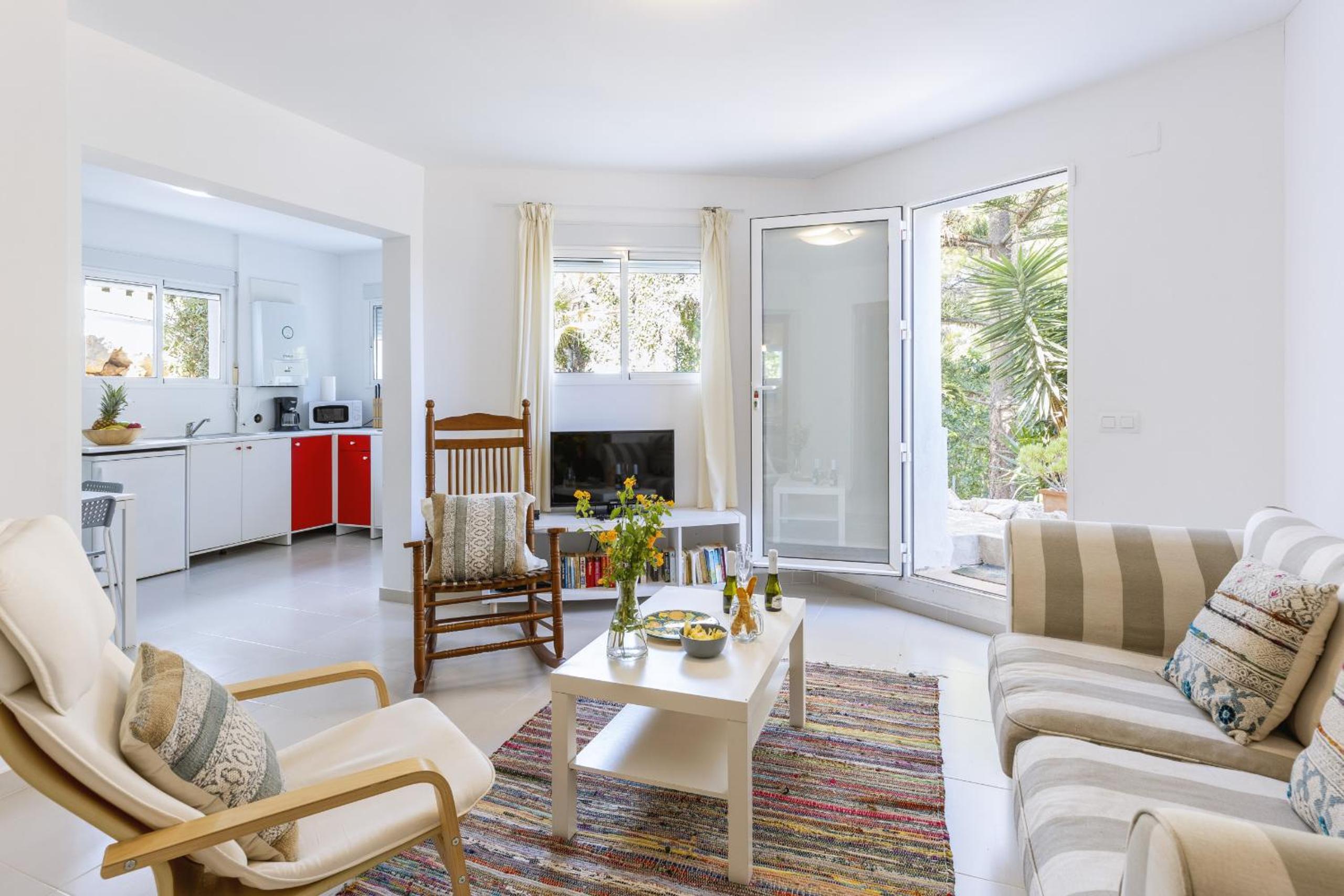 Casa Sunshine