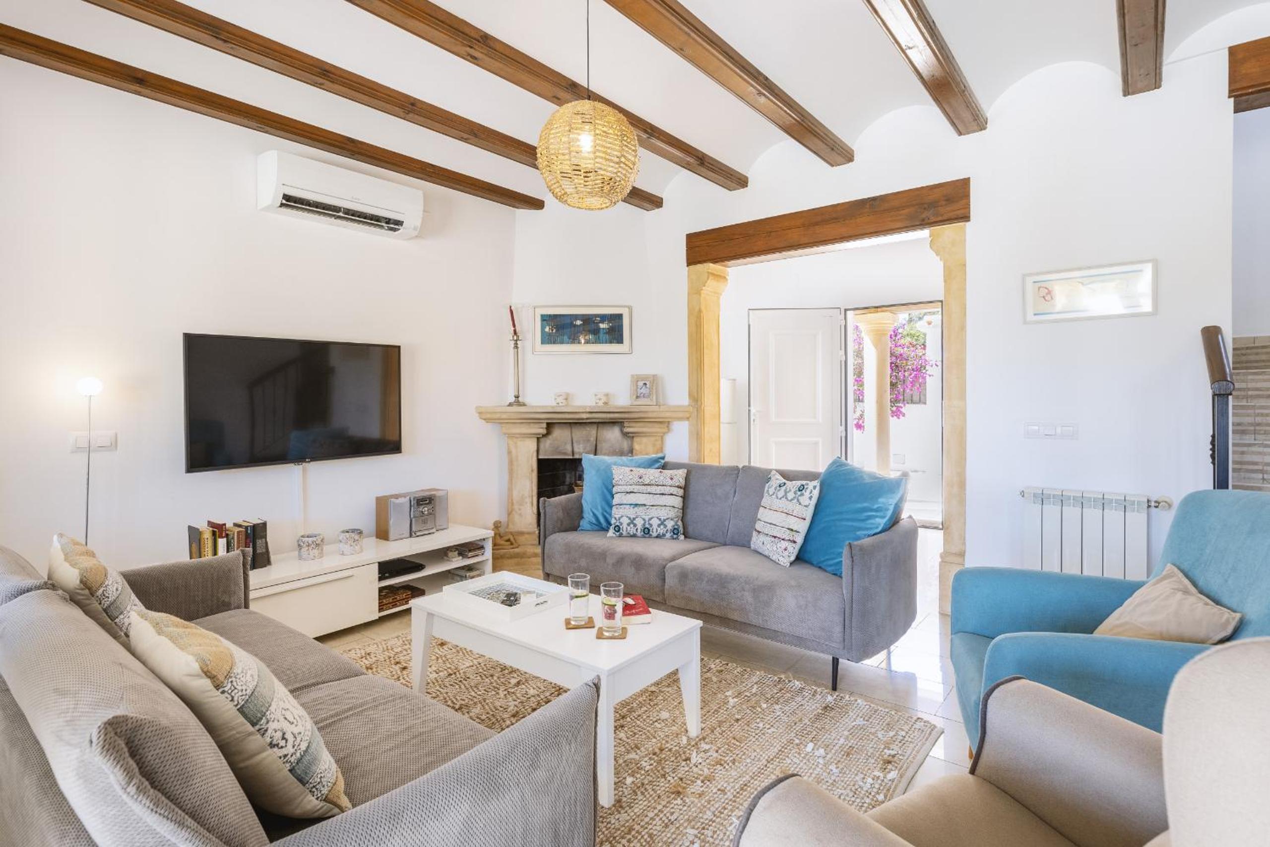 Casa Sunshine