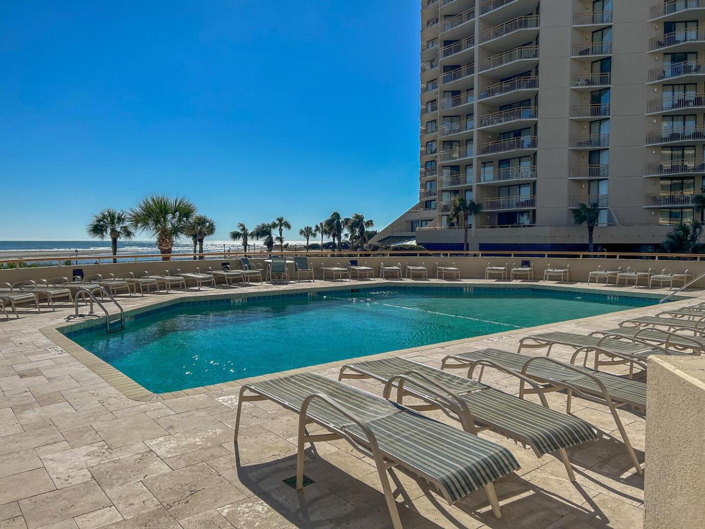 Ocean Creek North Tower J5 view 4