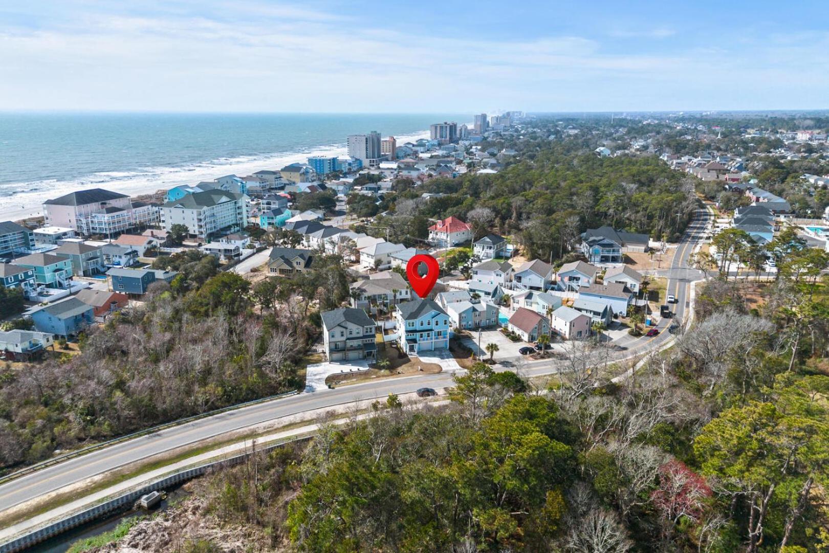 Coastal Charm view 2