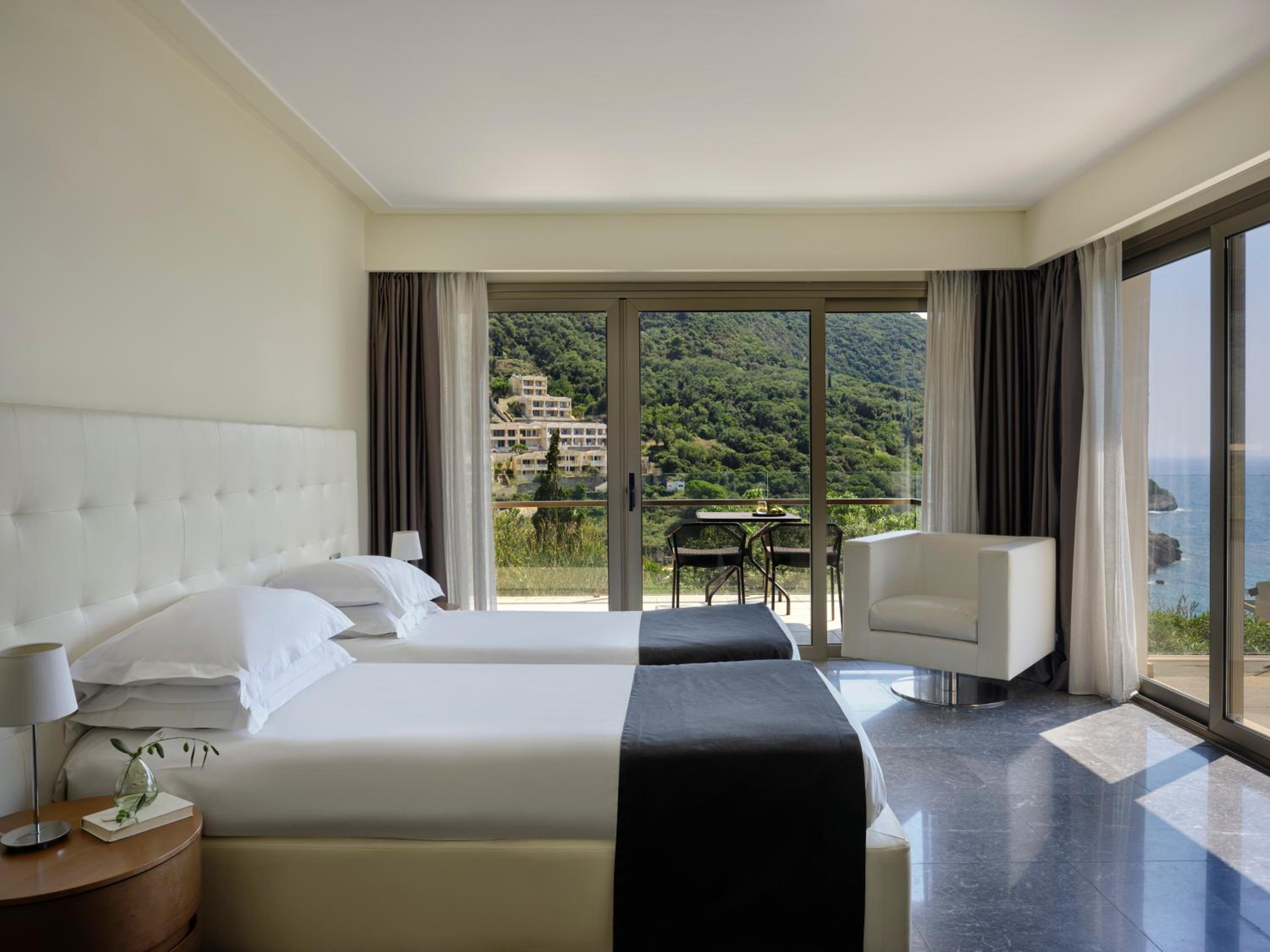 Atlantica Grand Mediterraneo Resort - Adults Only