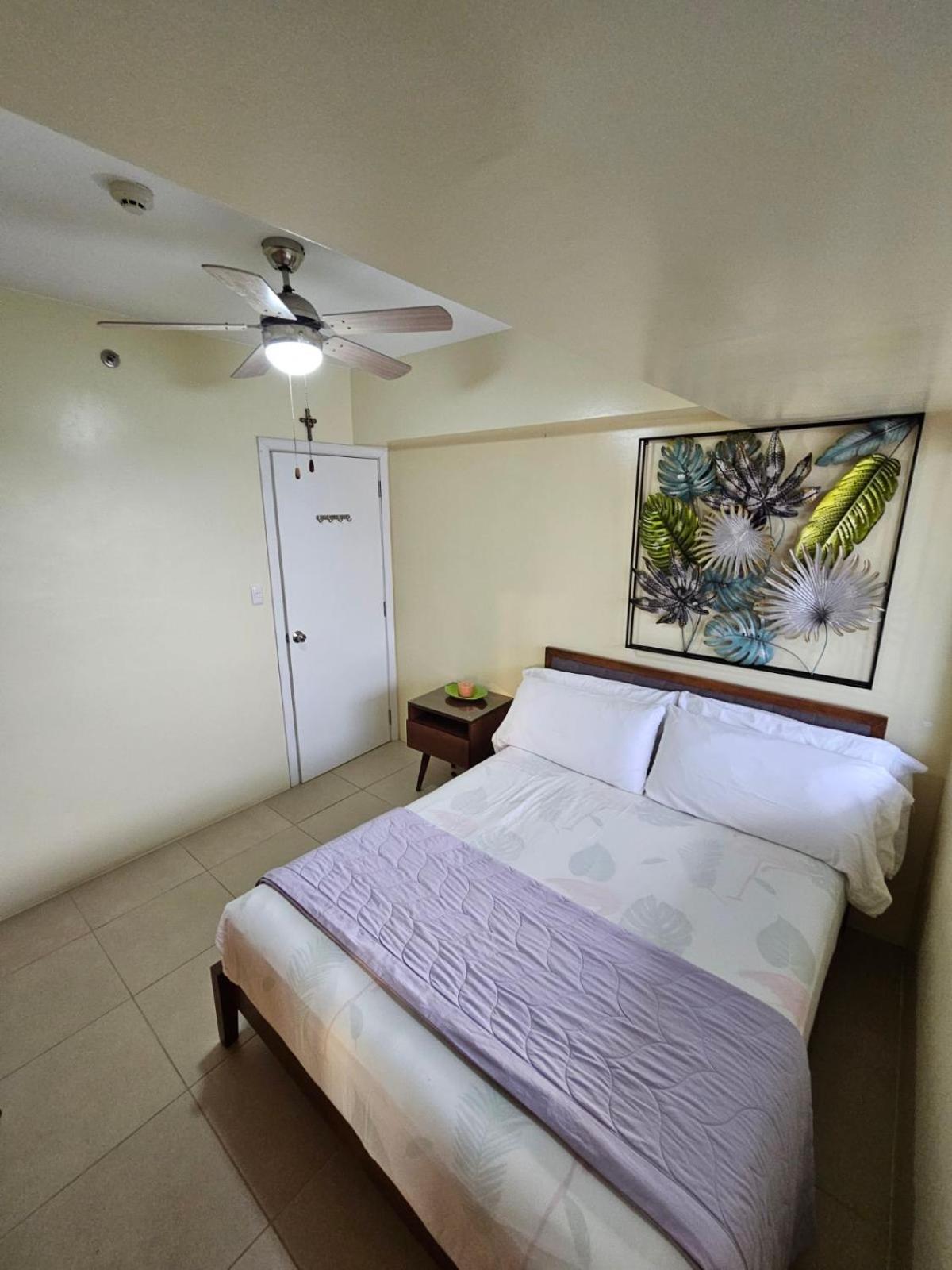 BalaiCo Tagaytay 10F 1BR 57Sqm with Huge balcony view 2